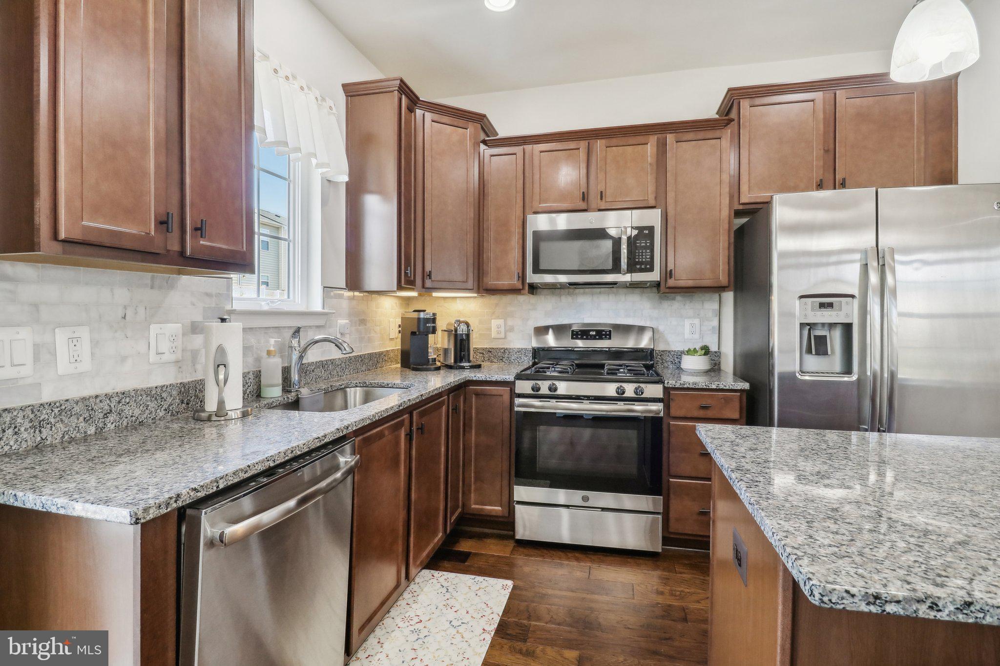 RAPPAHANNOCK LANDING - Residential