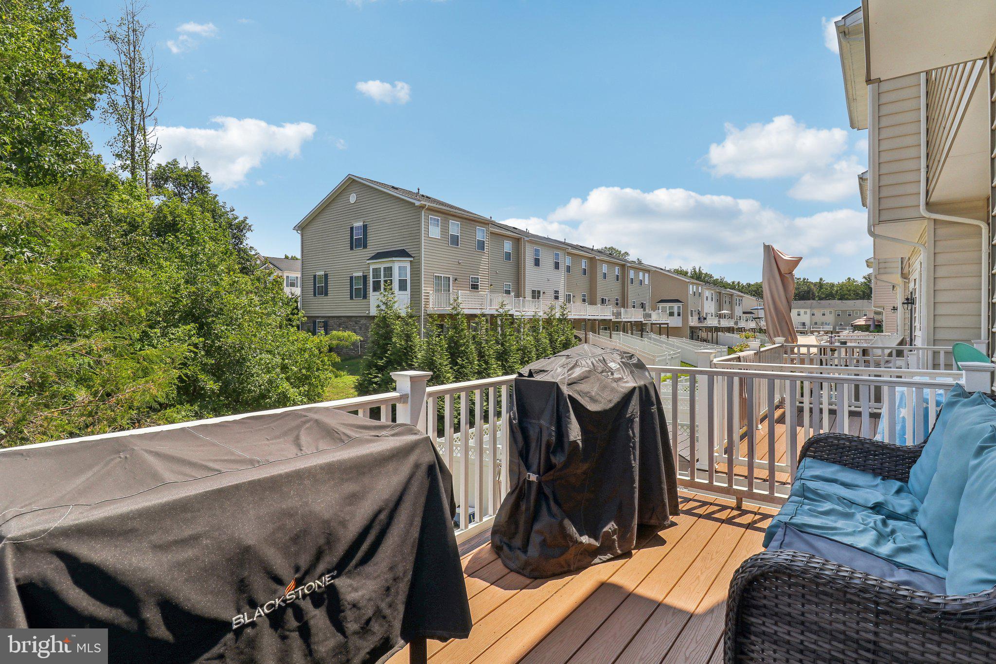 RAPPAHANNOCK LANDING - Residential