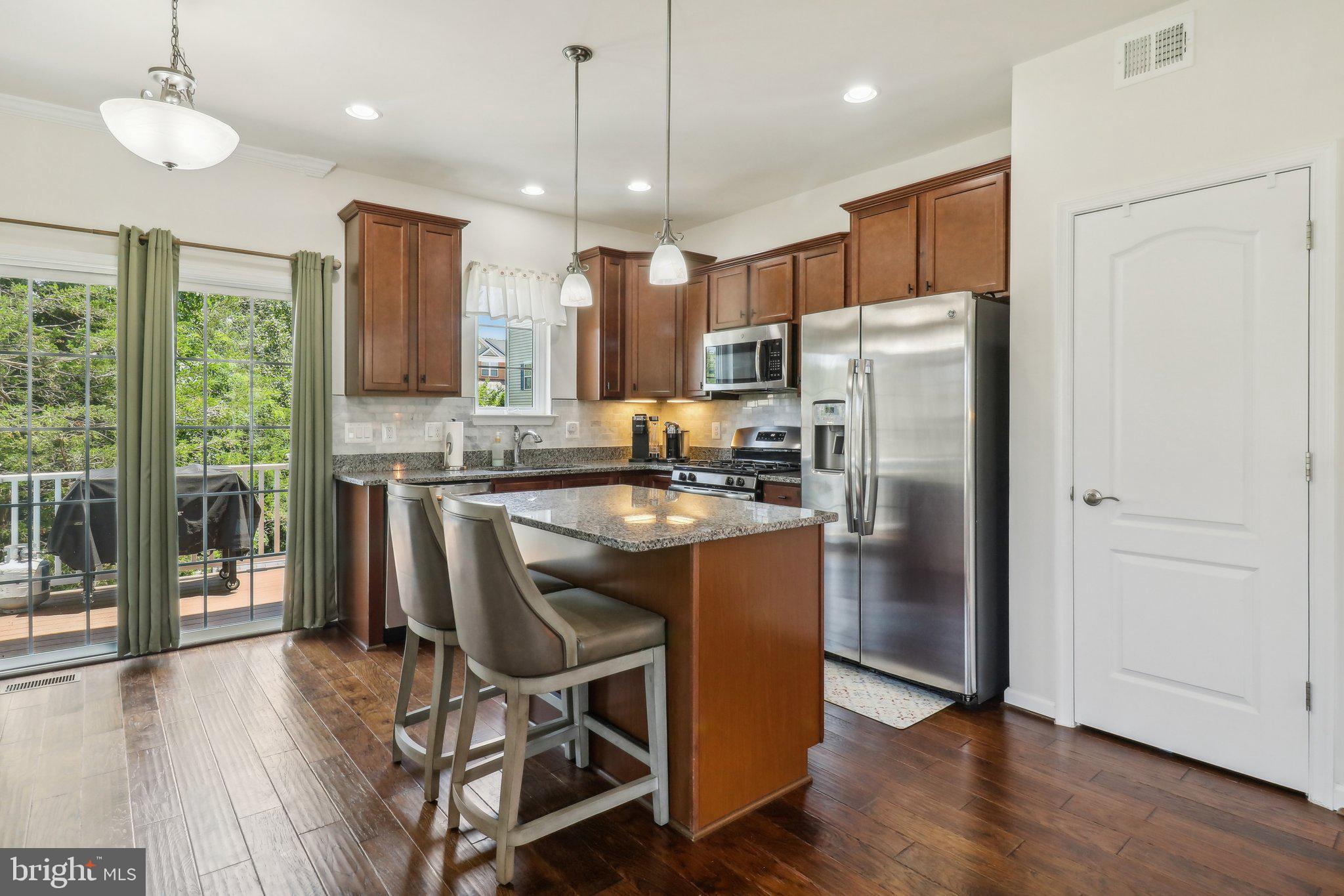 RAPPAHANNOCK LANDING - Residential