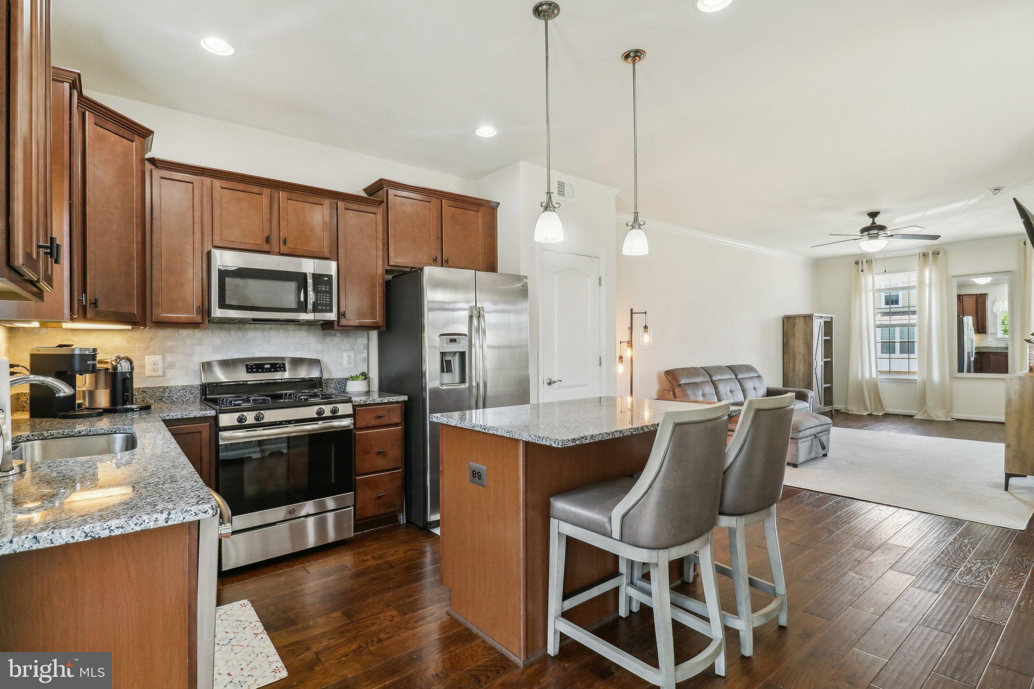 RAPPAHANNOCK LANDING - Residential