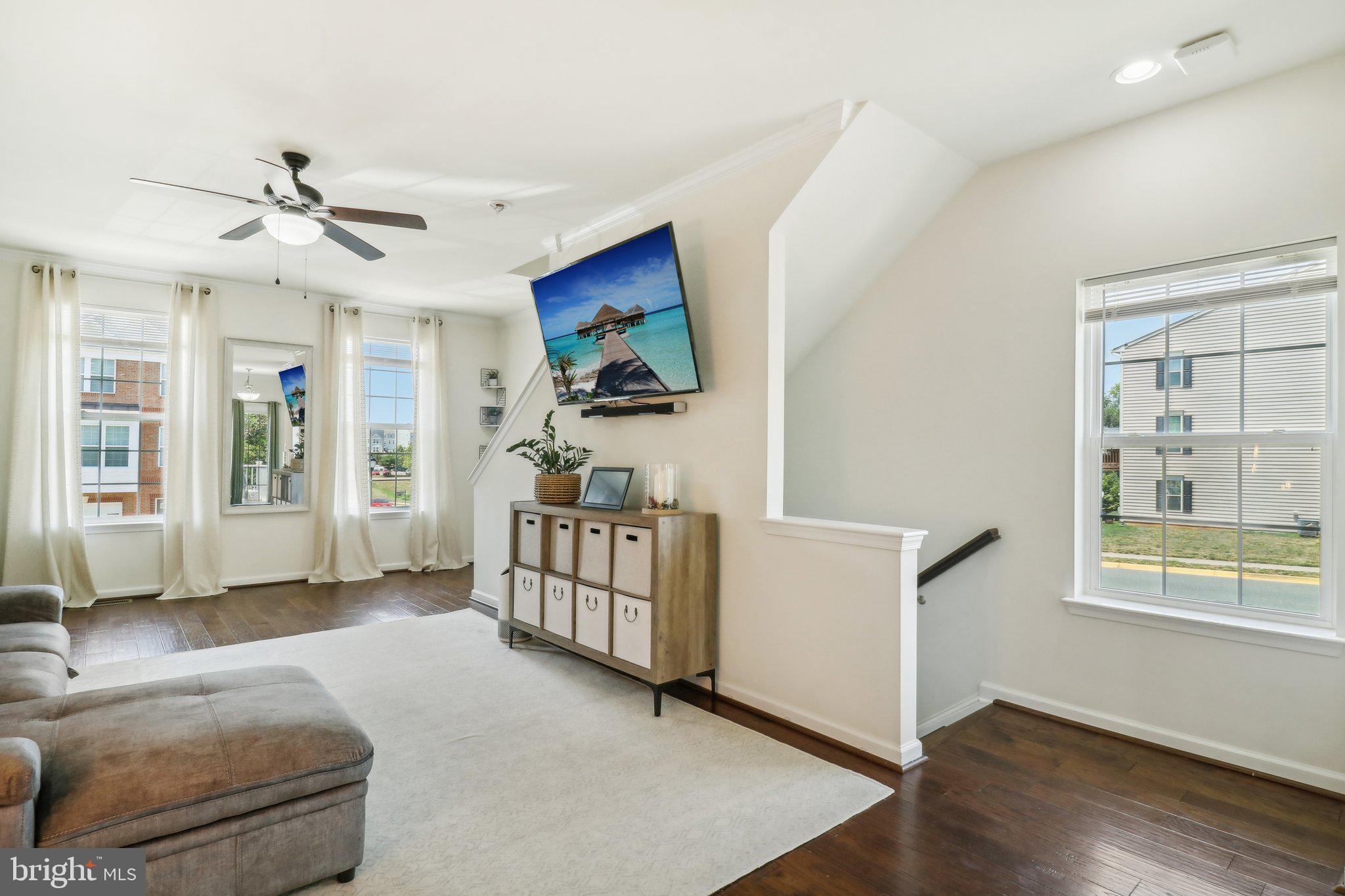 RAPPAHANNOCK LANDING - Residential