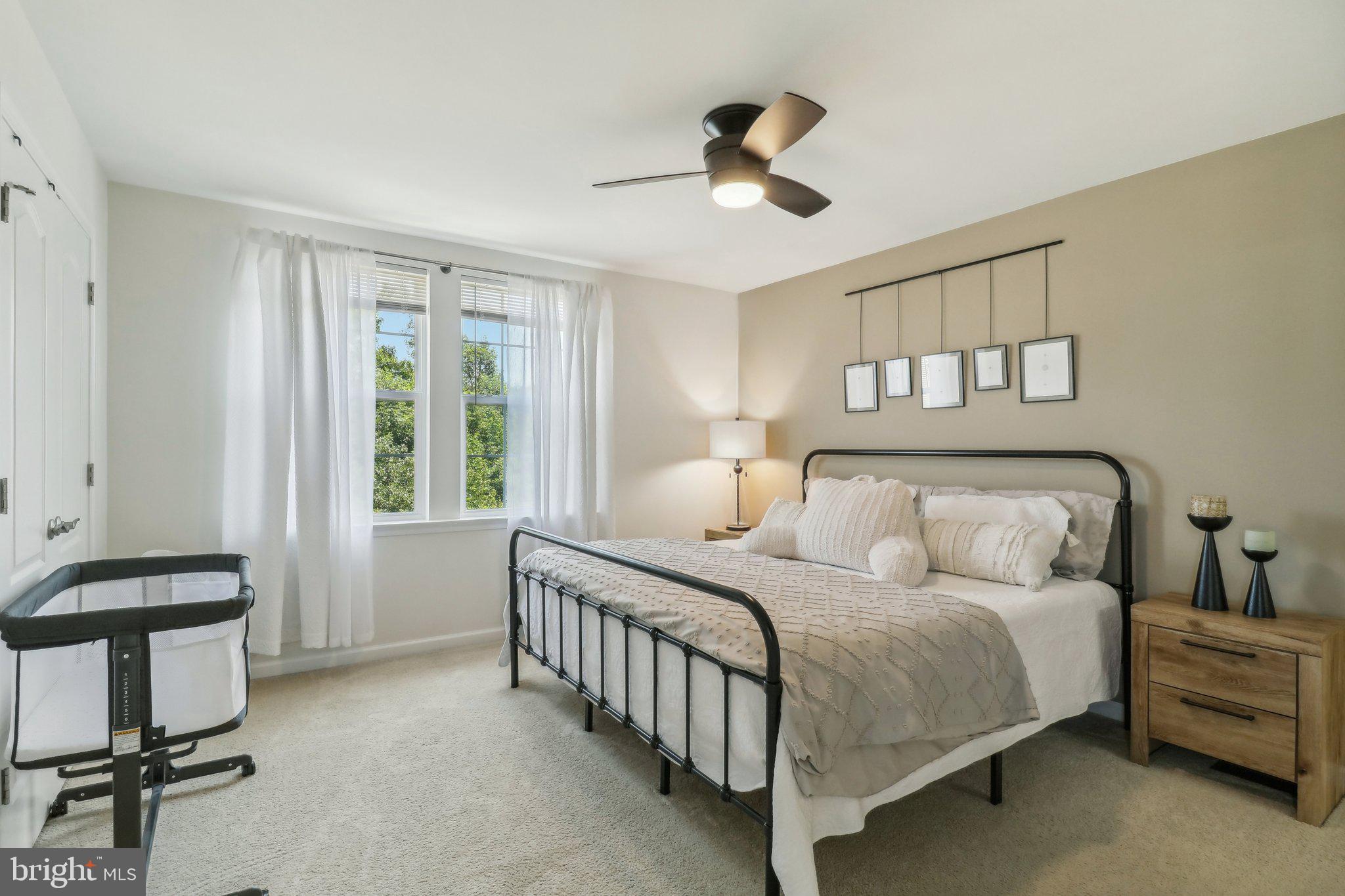 RAPPAHANNOCK LANDING - Residential