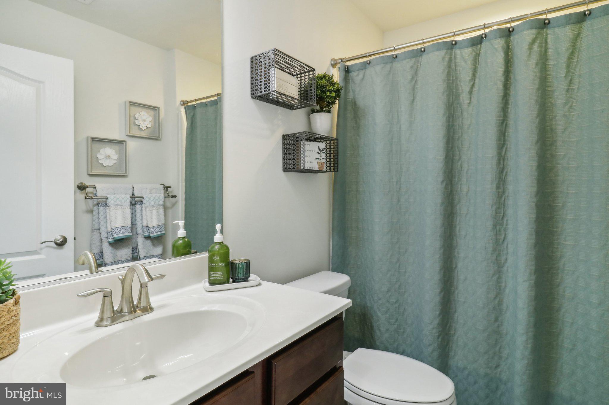 RAPPAHANNOCK LANDING - Residential