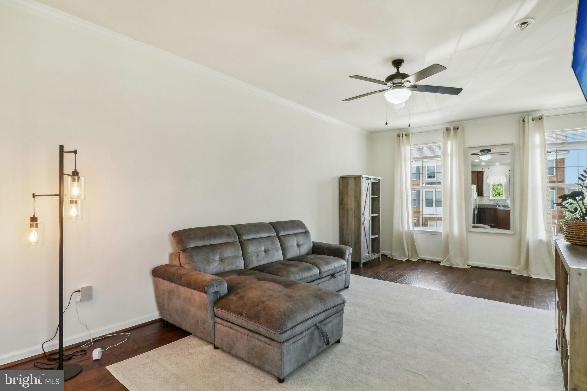 RAPPAHANNOCK LANDING - Residential