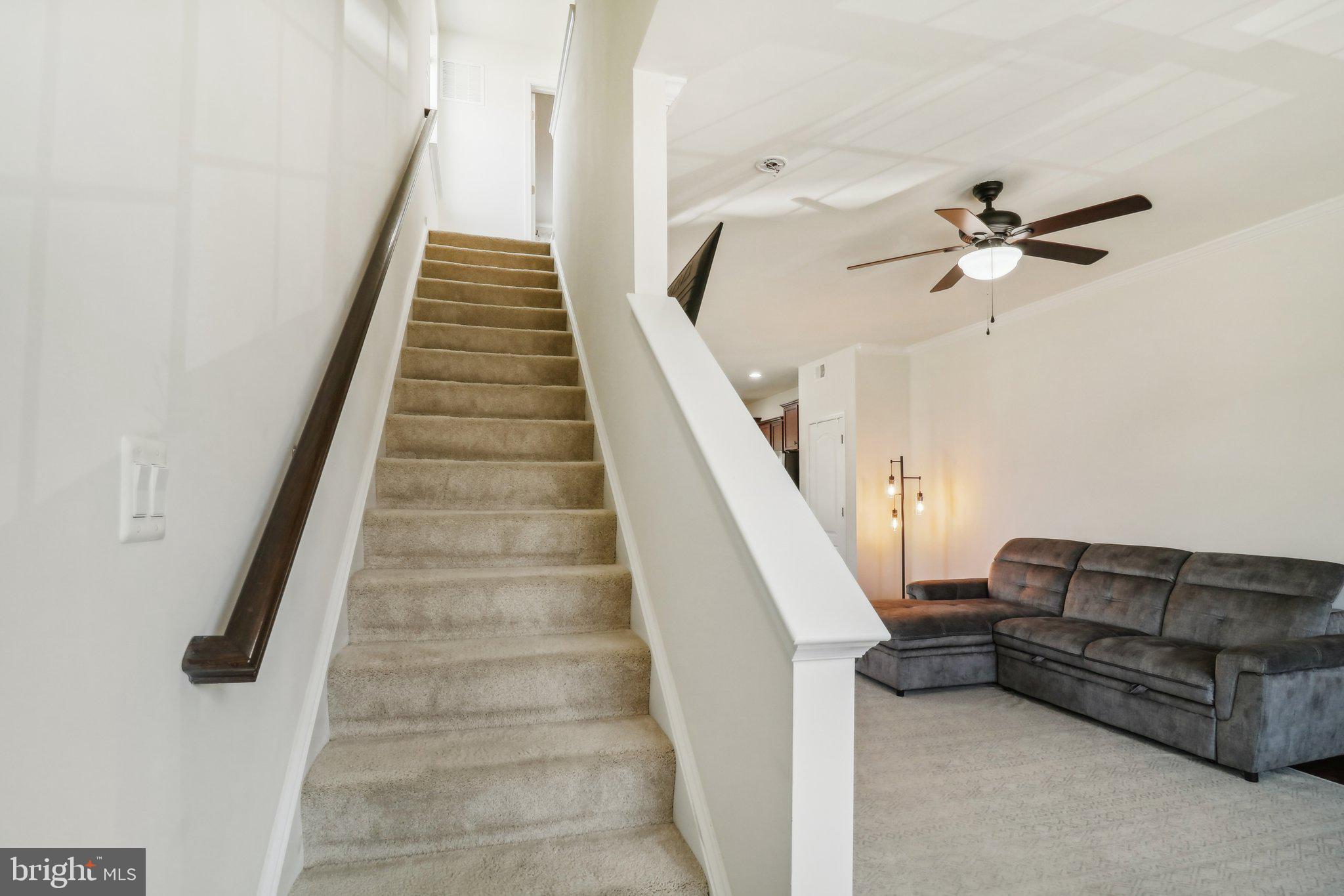 RAPPAHANNOCK LANDING - Residential