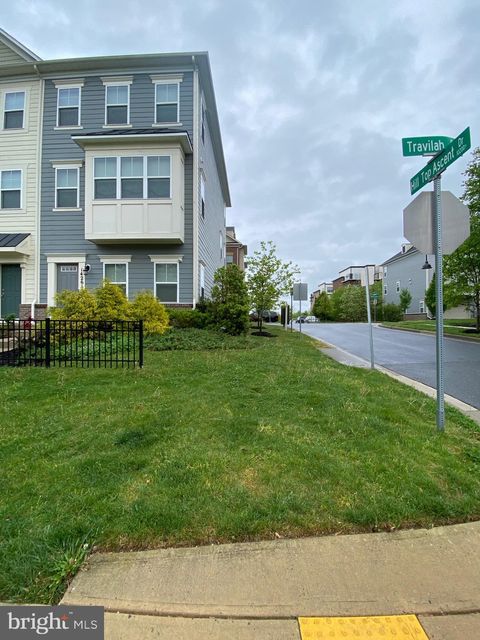 14261 TRAVILAH RD. ROCKVILLE MD 20850
