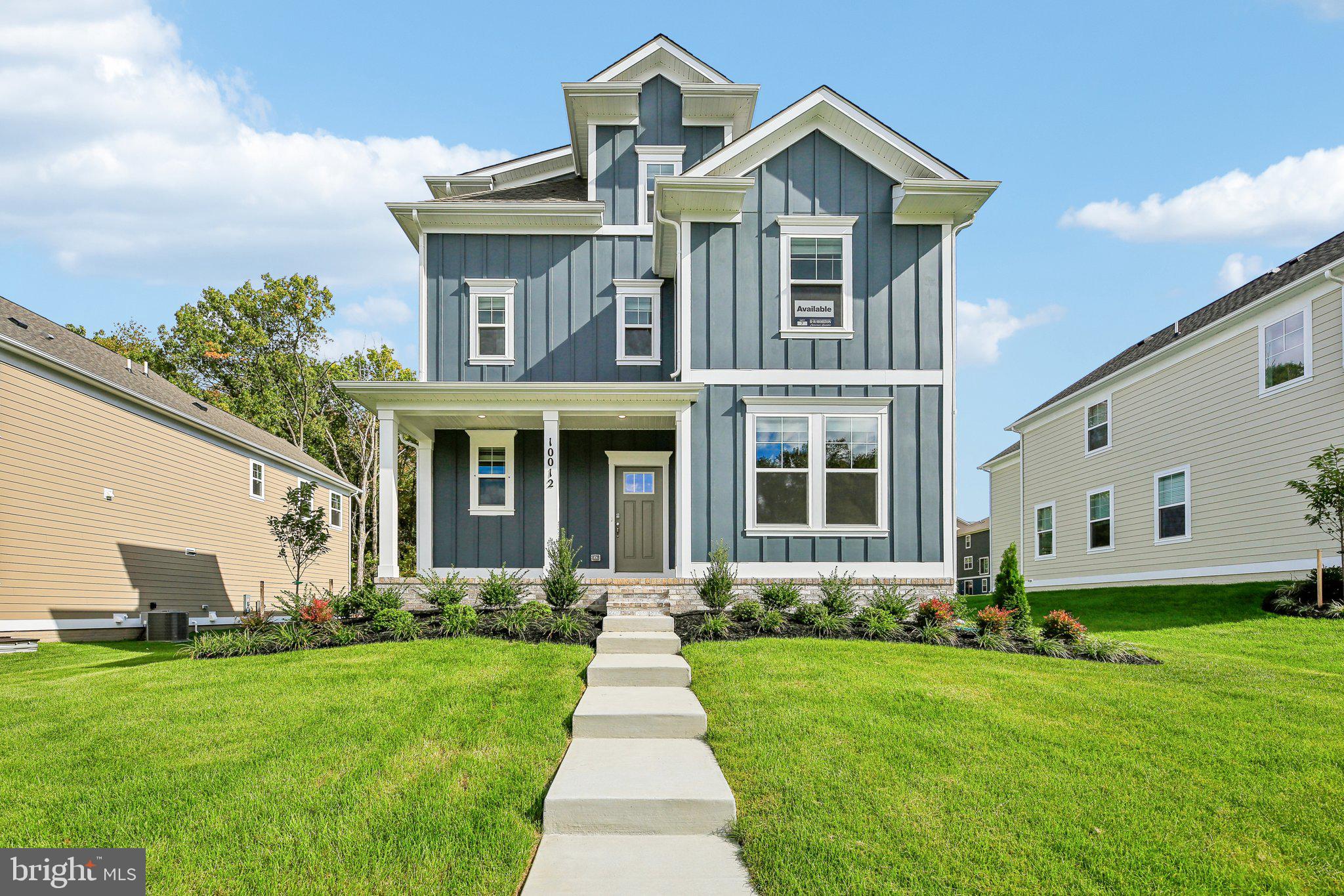 CREEKSIDE ESTATES - Residential