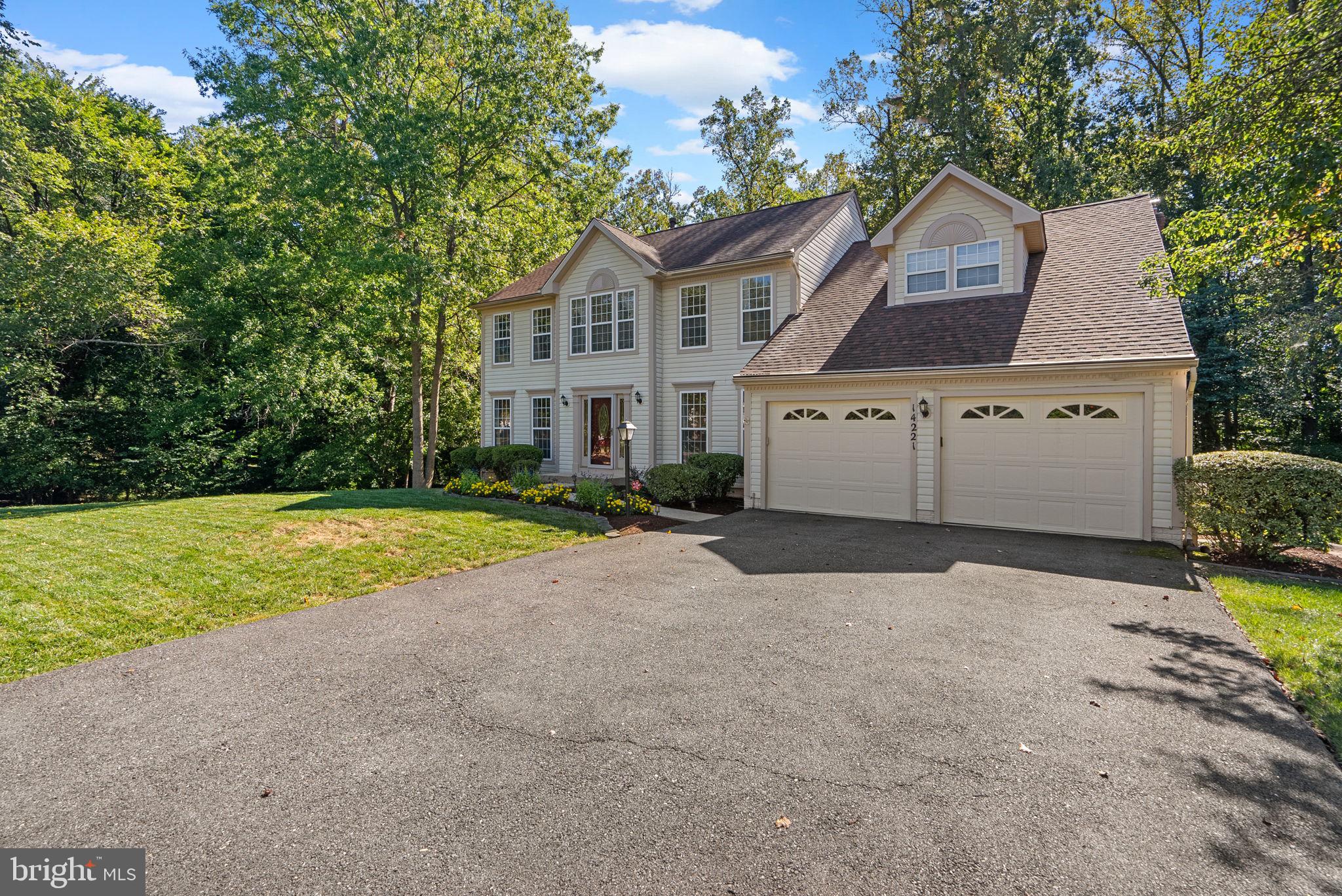 14221 PLEASANT VIEW DRIVE