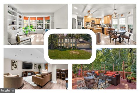 14221 PLEASANT VIEW DRIVE BOWIE MD 20720