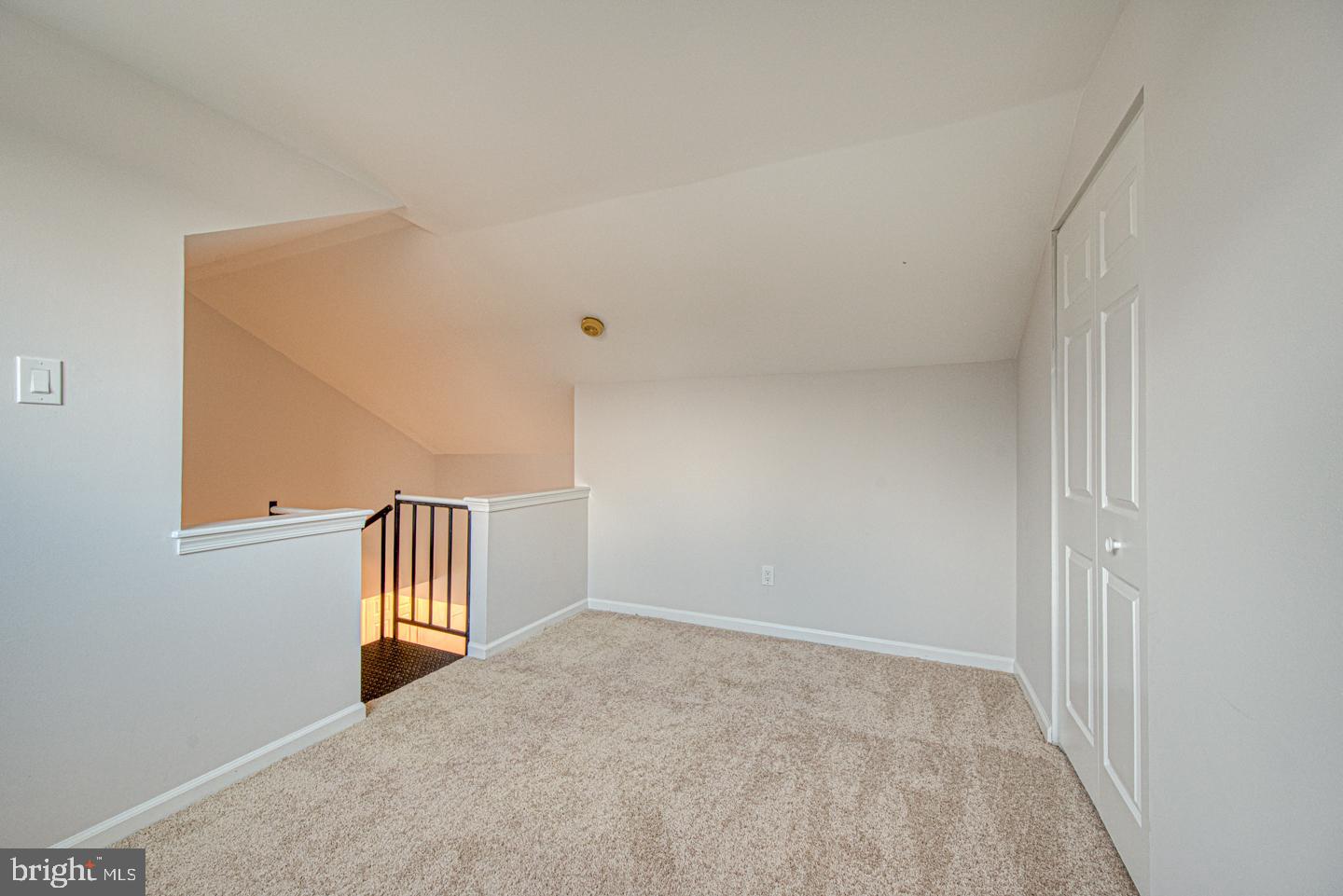 EXTON STATION - Residential