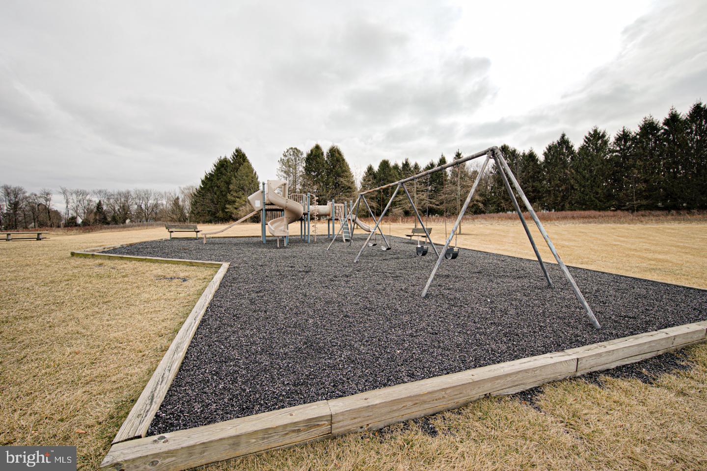 EXTON STATION - Residential