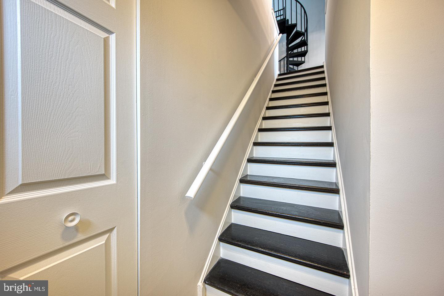 EXTON STATION - Residential