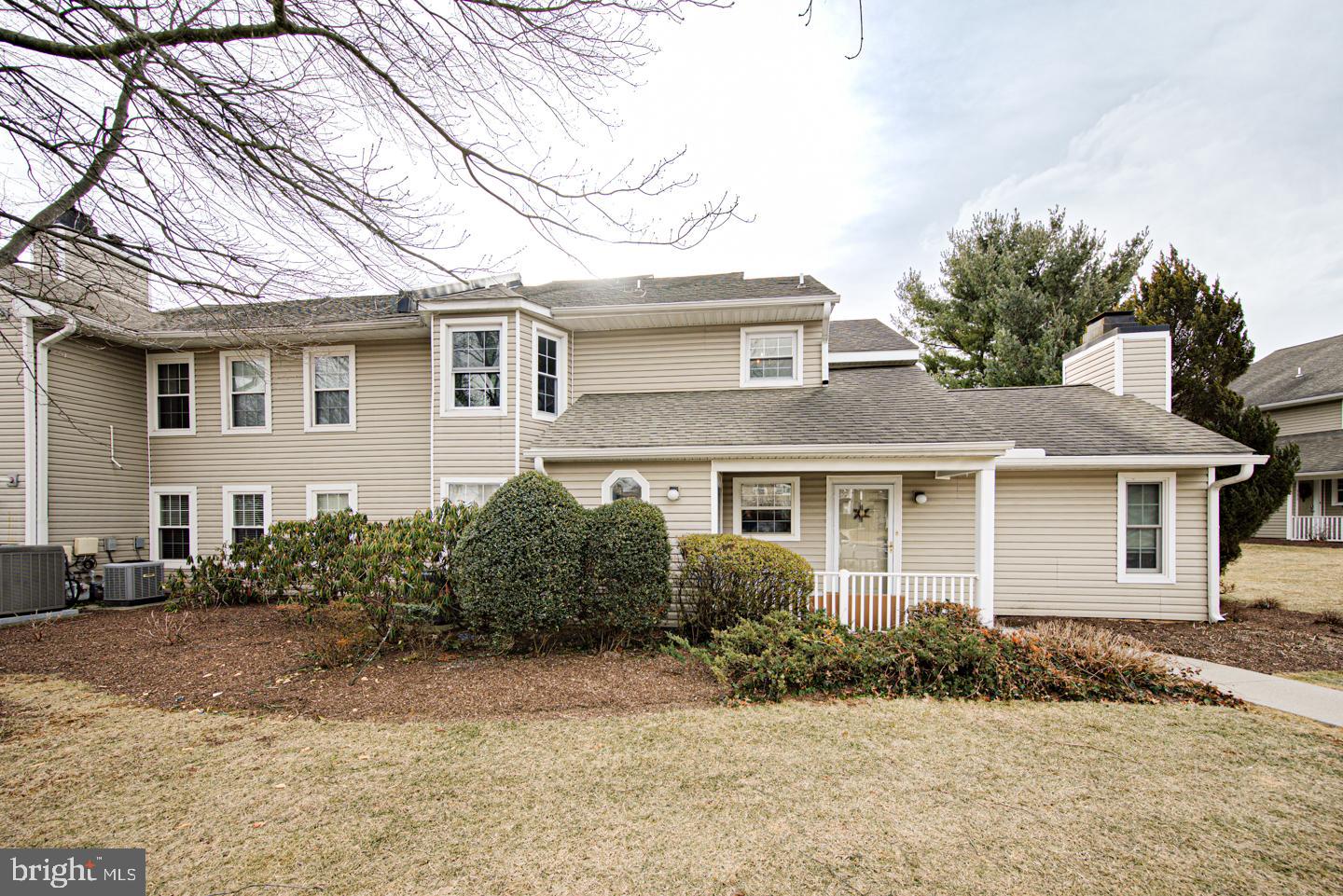 EXTON STATION - Residential