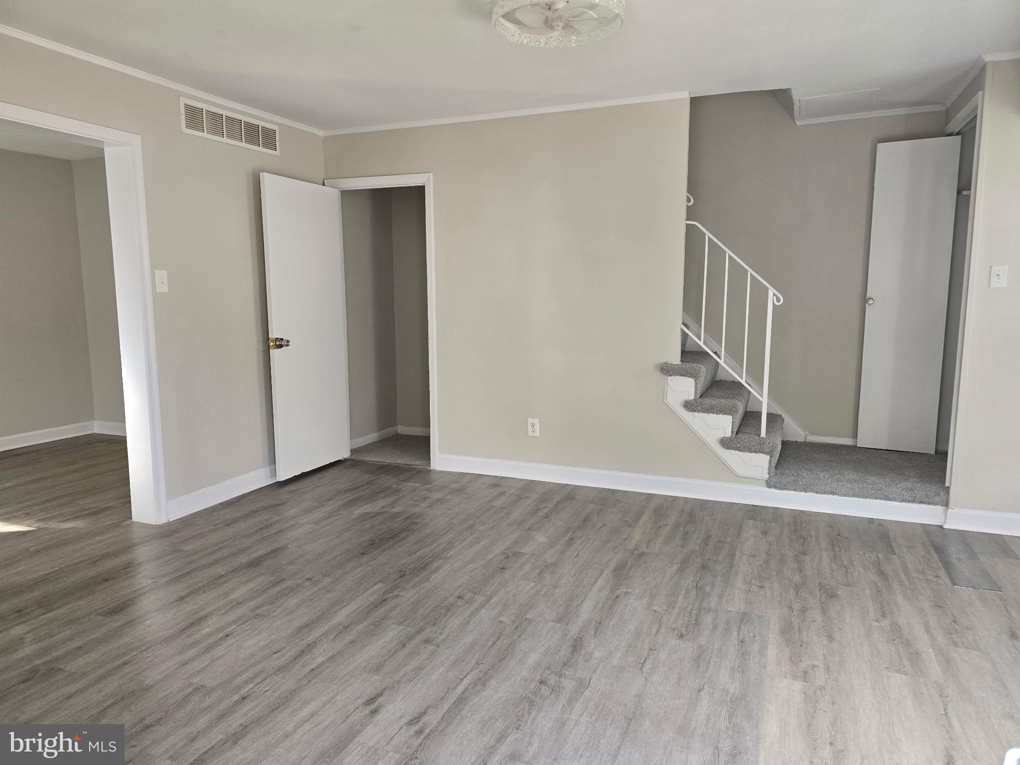 BELMONT SOUTH - Residential