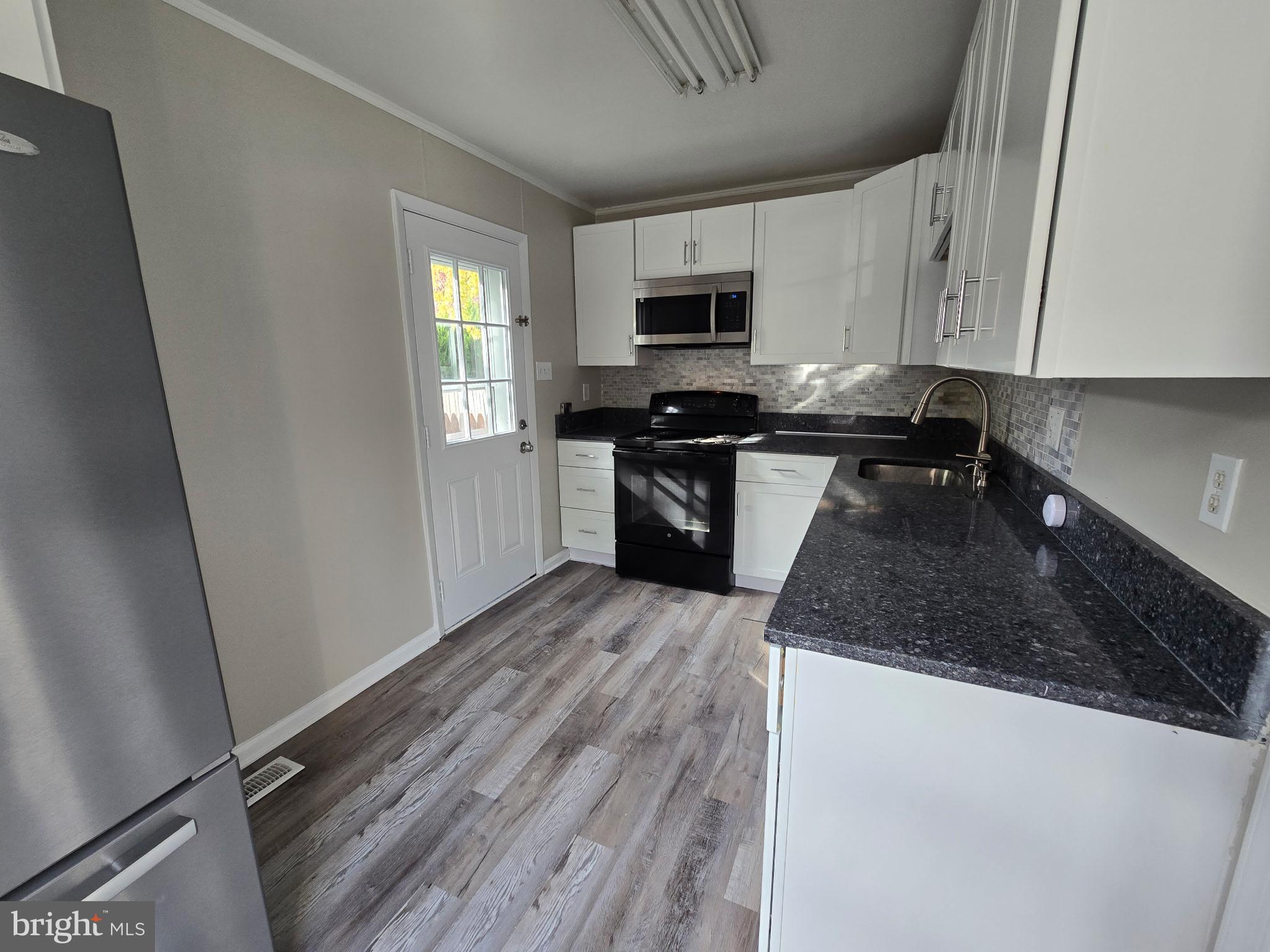 BELMONT SOUTH - Residential