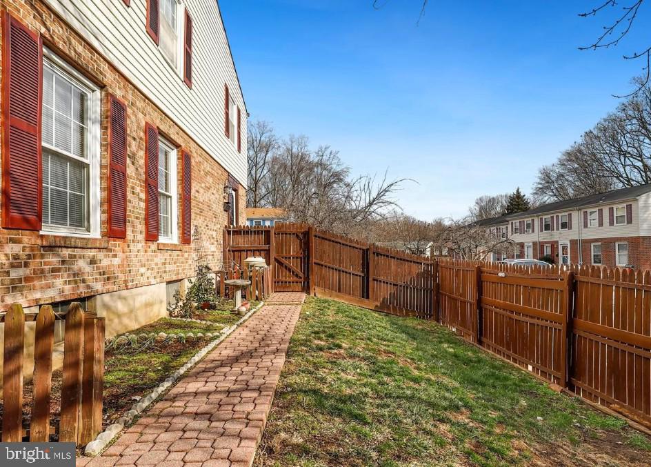 BELMONT SOUTH - Residential