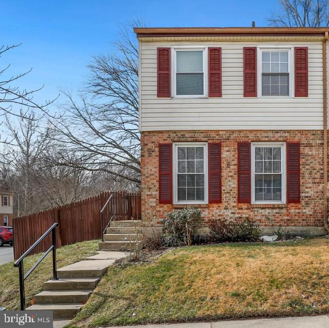 Don’t miss the chance to own this beautifully update end-unit townhome in Baltimore City.
This charming residence has been freshly painted throughout, and features a tastefully remodeled kitchen complete with quartz countertops, ample cabinetry, and newer stainless-steel appliances.
The bathrooms have also been recently updated. The roof was installed in 2020 offering peace of mind for years to come.  Large windows fill the home with abundant natural light, creating a bright and inviting atmosphere. Enjoy one of the largest fully fenced back in the neighborhood perfect for outdoor entertaining, gardening or simply relaxing in a private setting. 
Conveniently located just minutes from I-695 and I-95, this home provides easy access to
shopping and dining. This move-in ready townhome blends comfort, style and convenience.
Schedule your tour today.