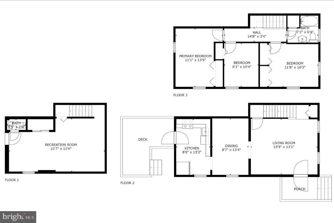 BELMONT SOUTH - Residential