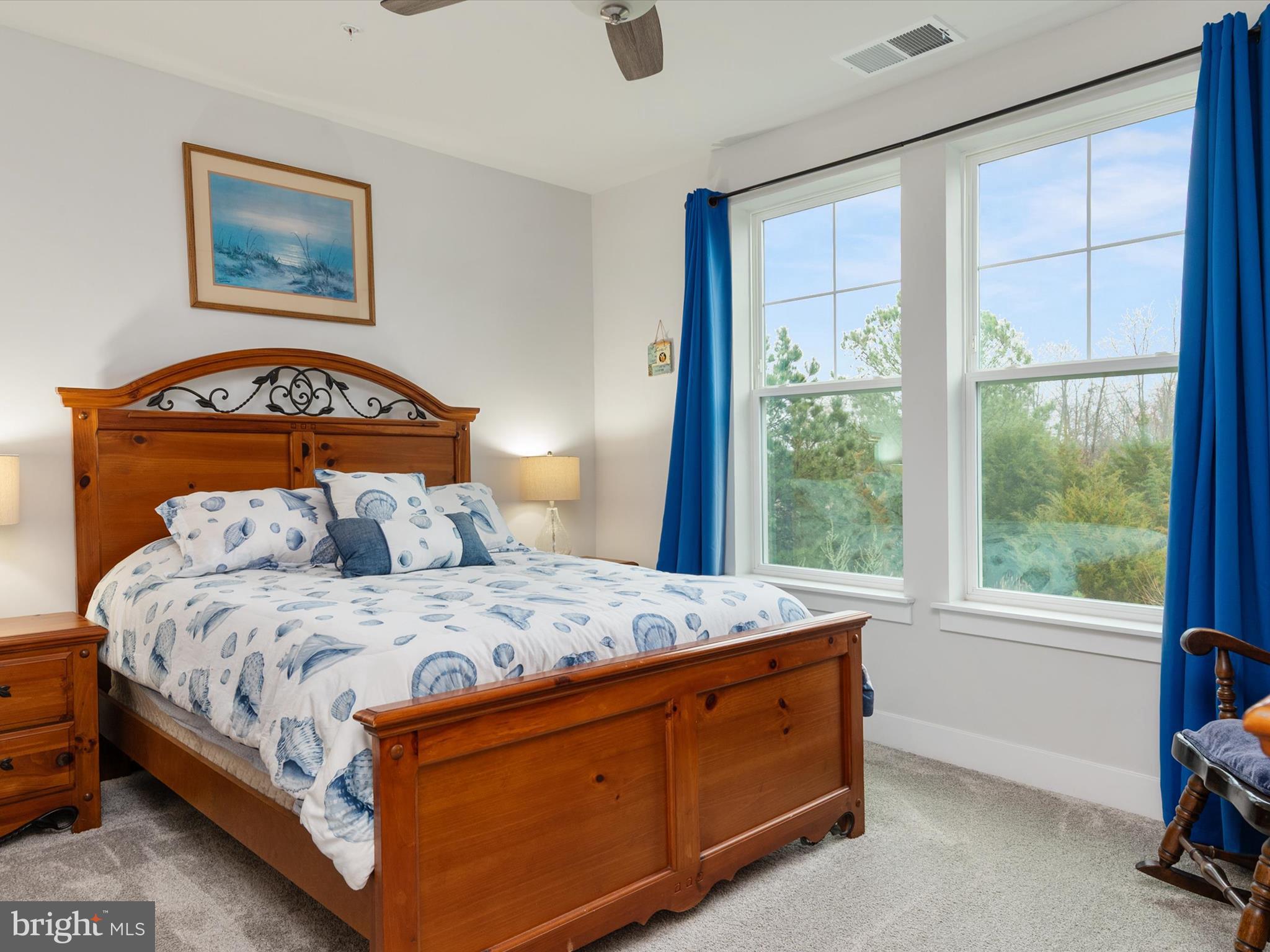 FOUR SEASONS AT KENT ISLAND - Residential