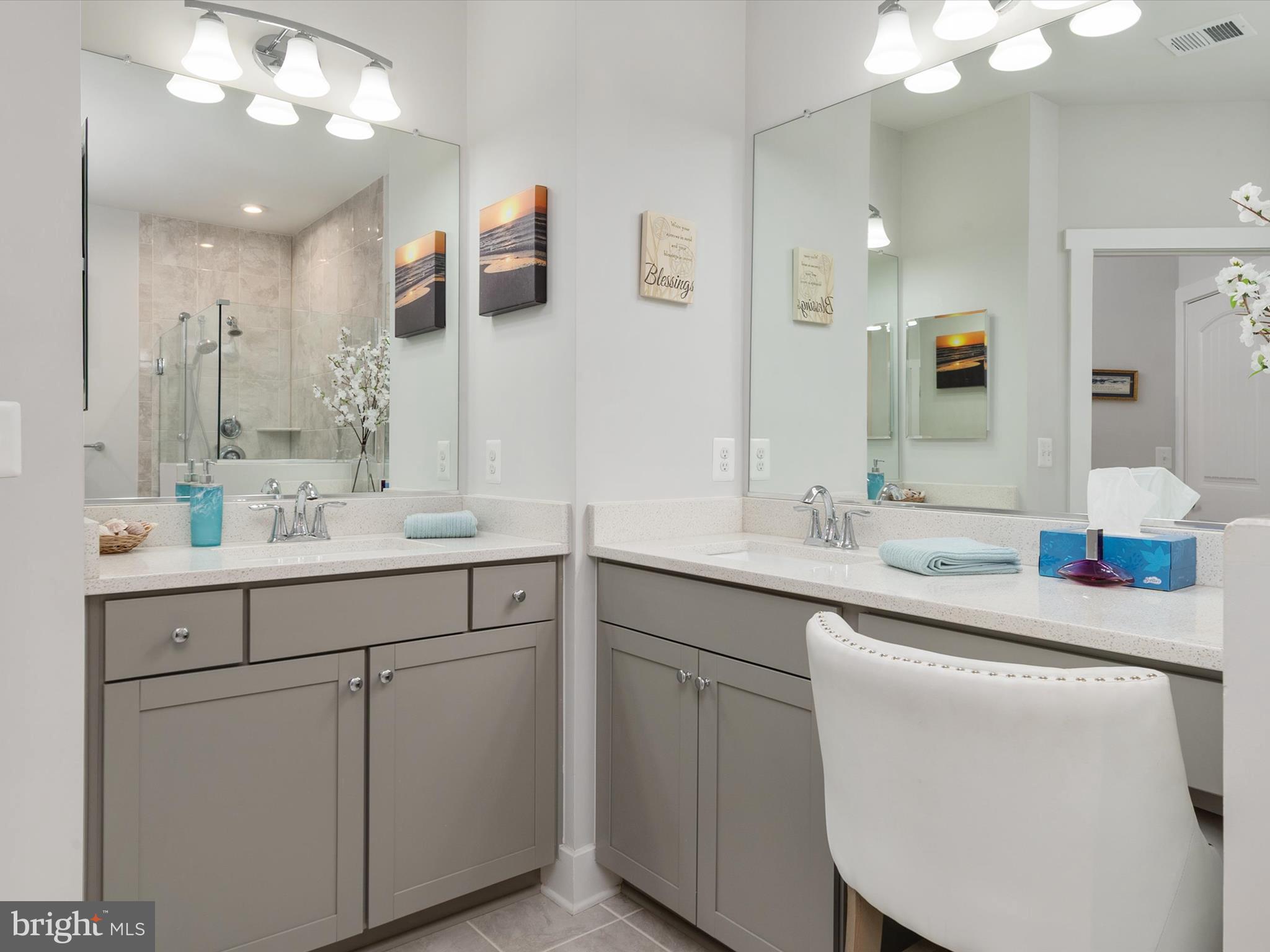 FOUR SEASONS AT KENT ISLAND - Residential