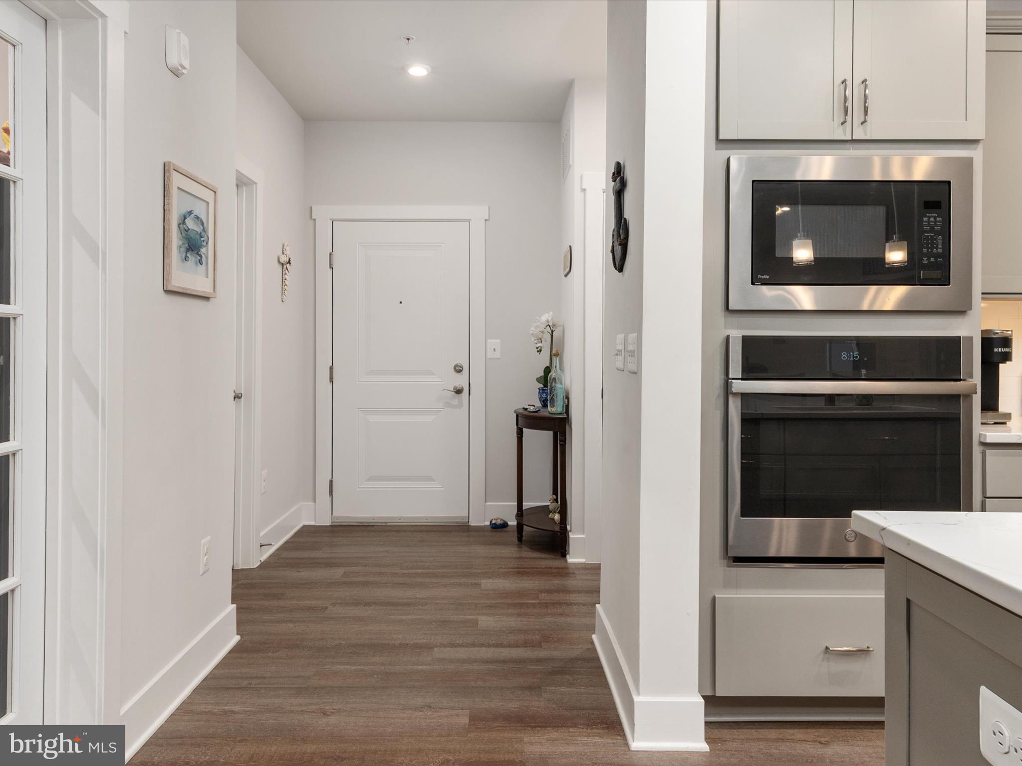 FOUR SEASONS AT KENT ISLAND - Residential