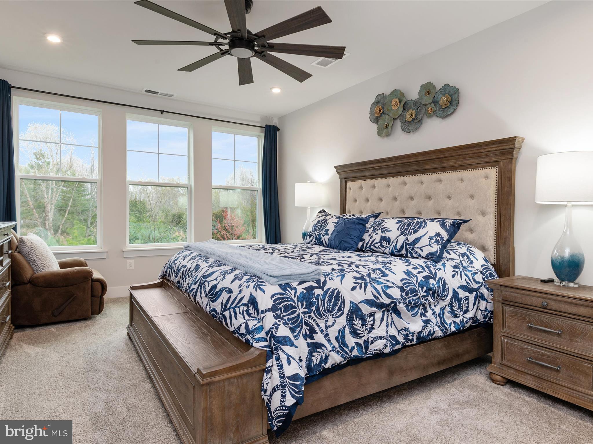 FOUR SEASONS AT KENT ISLAND - Residential