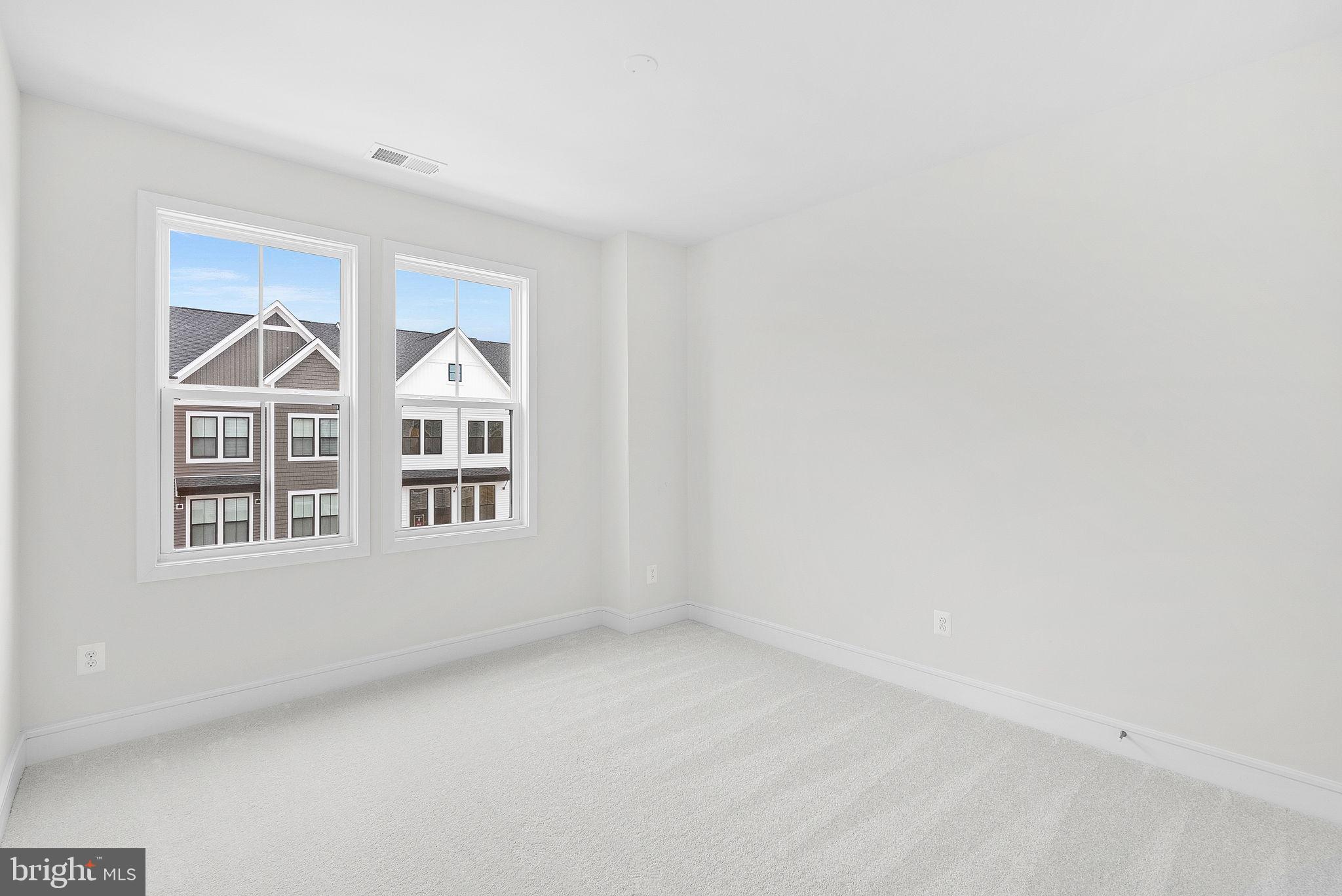 PROSPERITY PLAINS - Residential Lease