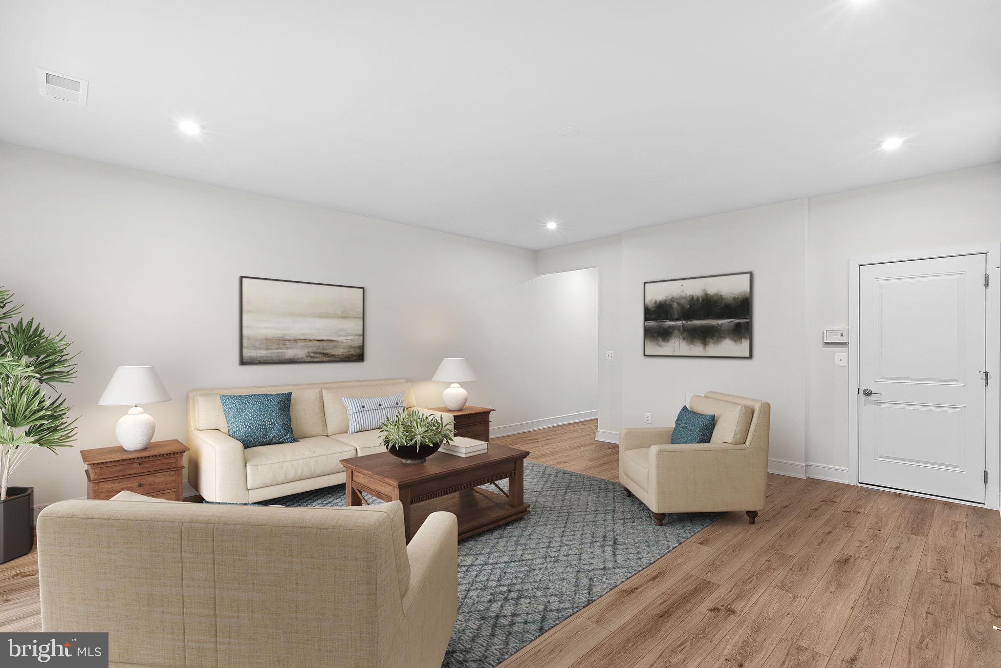 PROSPERITY PLAINS - Residential Lease