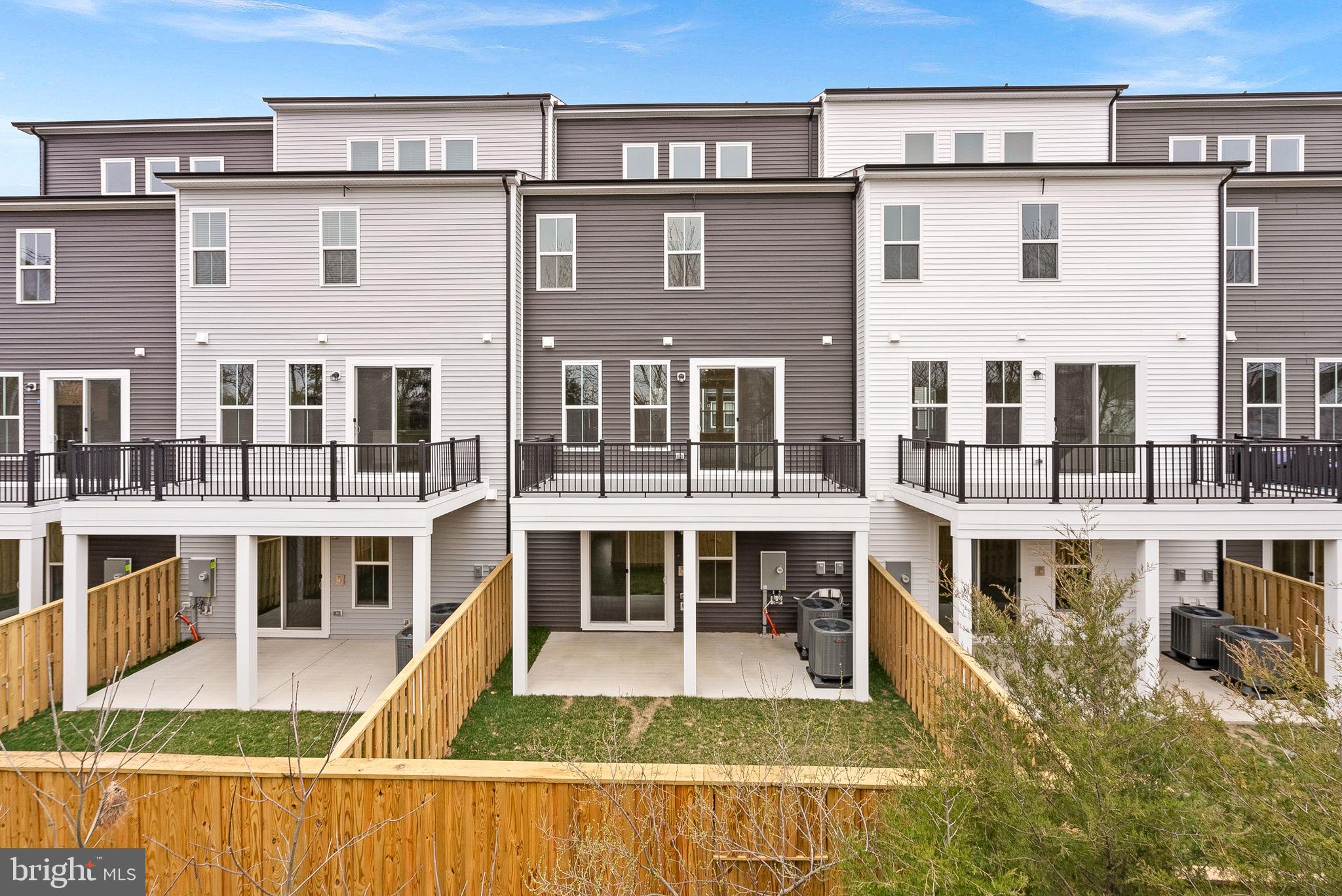 PROSPERITY PLAINS - Residential Lease