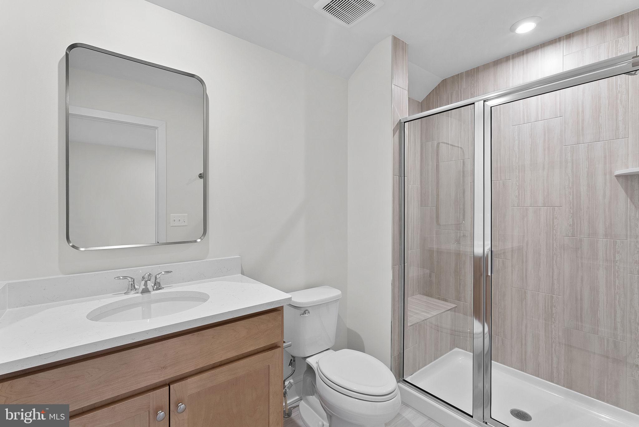 PROSPERITY PLAINS - Residential Lease