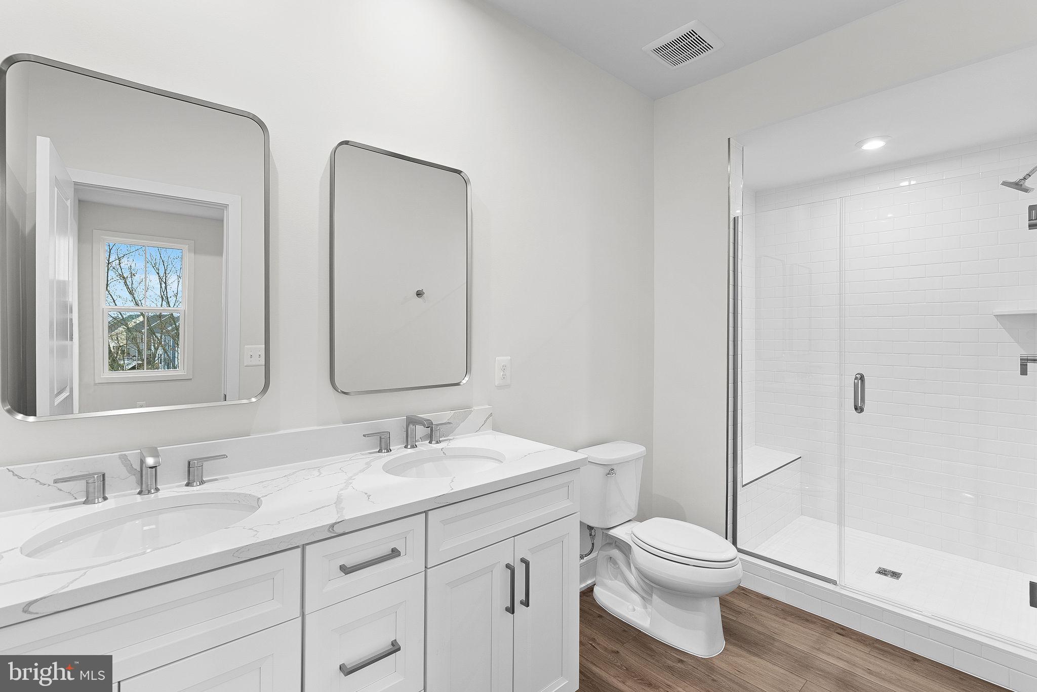 PROSPERITY PLAINS - Residential Lease