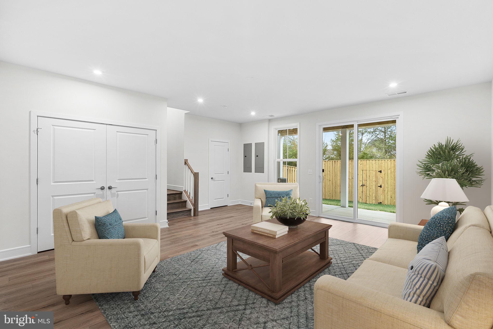 PROSPERITY PLAINS - Residential Lease