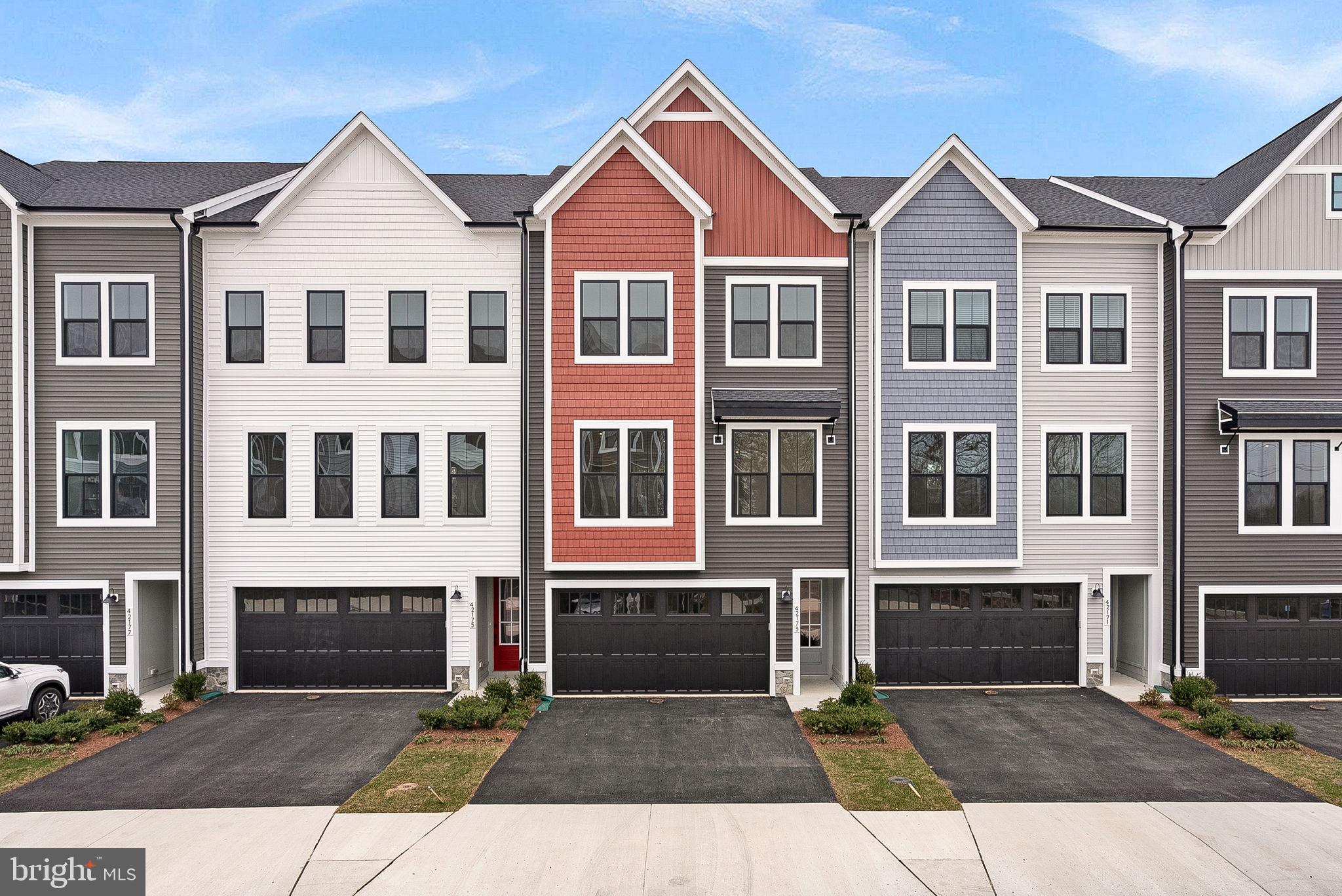 PROSPERITY PLAINS - Residential Lease