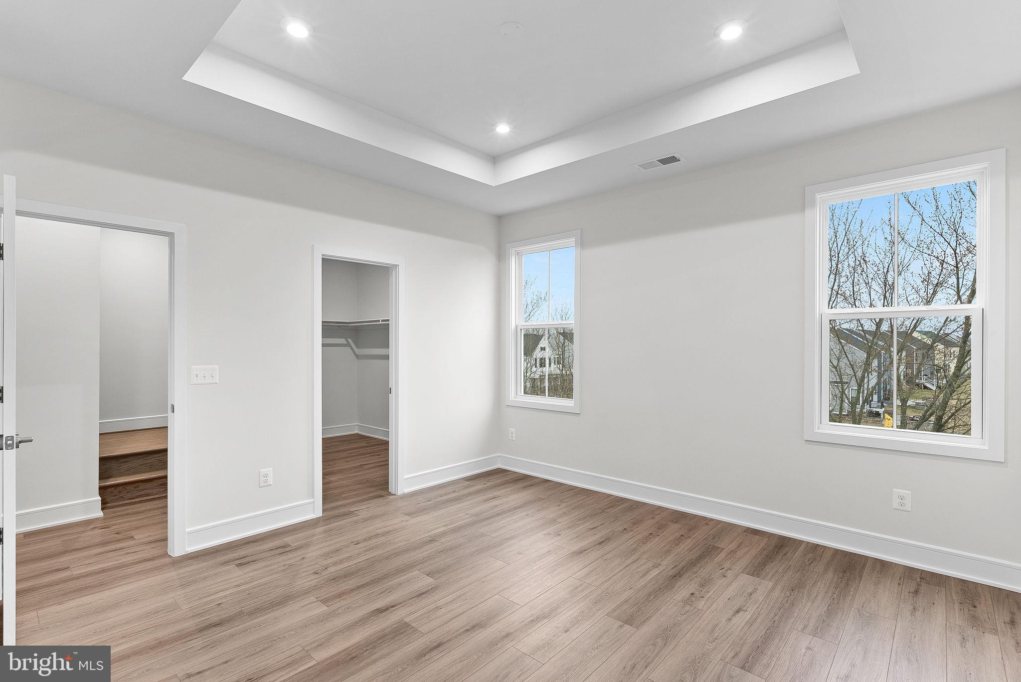 PROSPERITY PLAINS - Residential Lease