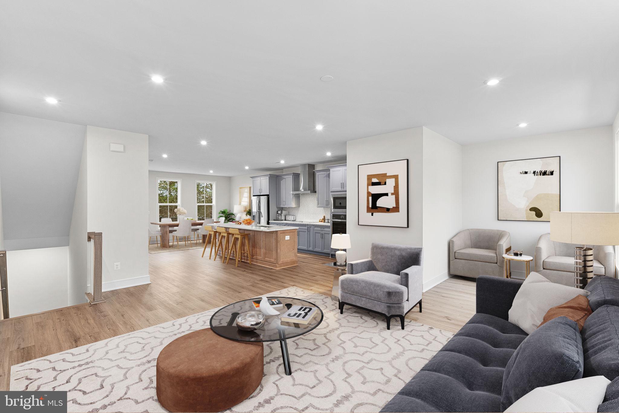 PROSPERITY PLAINS - Residential Lease