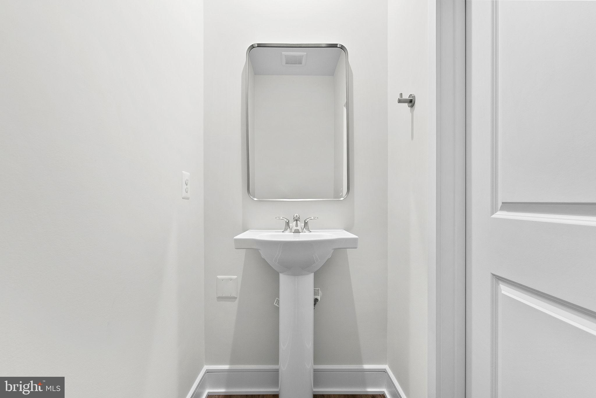 PROSPERITY PLAINS - Residential Lease