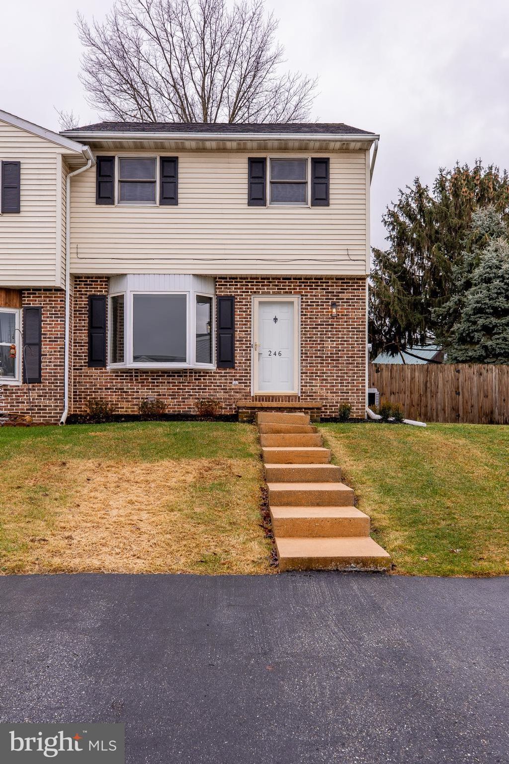 Photo of 246 Riverview Drive, Ephrata, PA 17522 (MLS # PALA2045194)