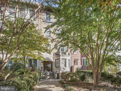 1829 16th Street NW Unit 4, Washington, DC 20009 - MLS#: DCDC2188192
