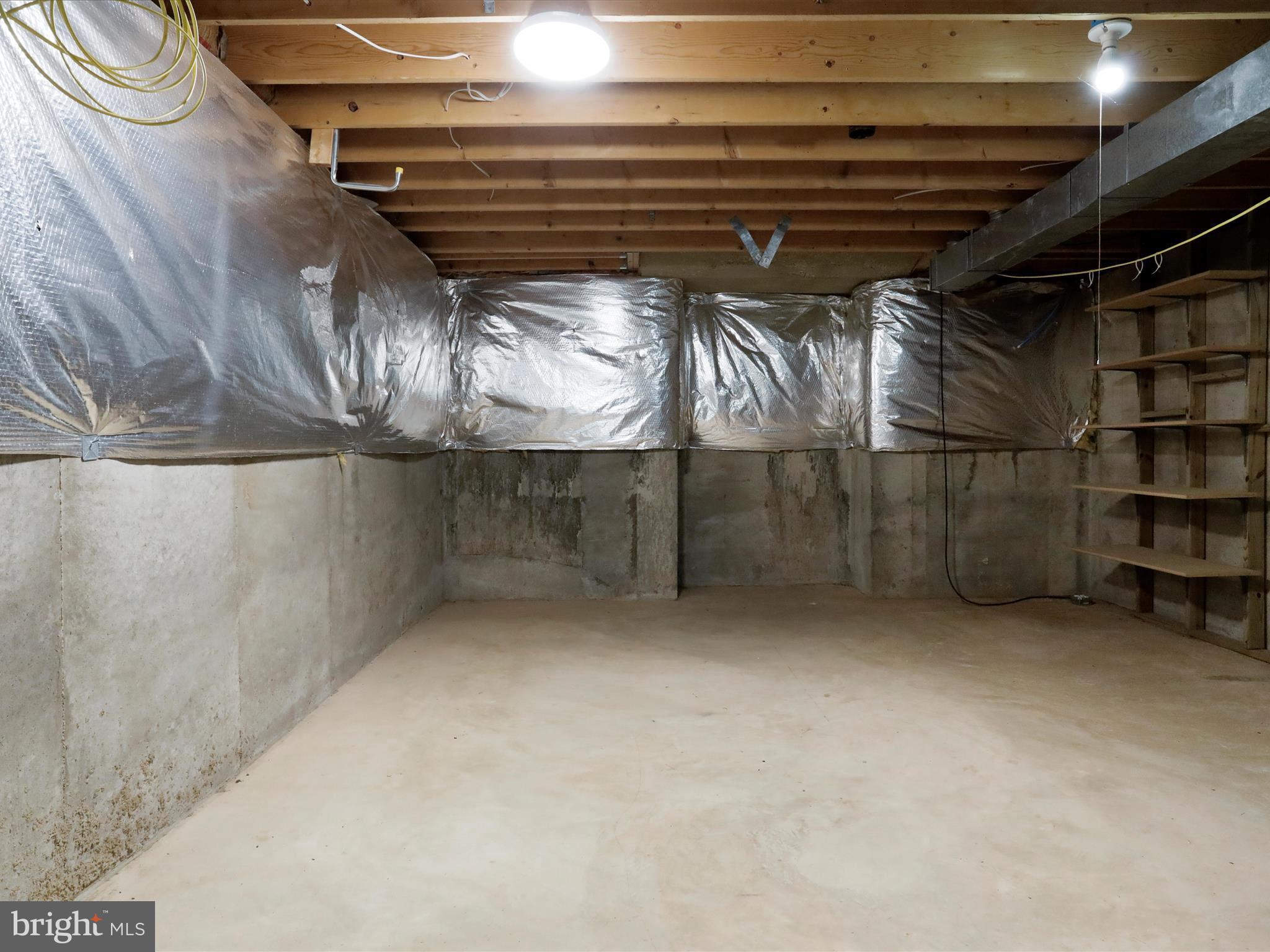 DOUGLAS WOODS - Residential