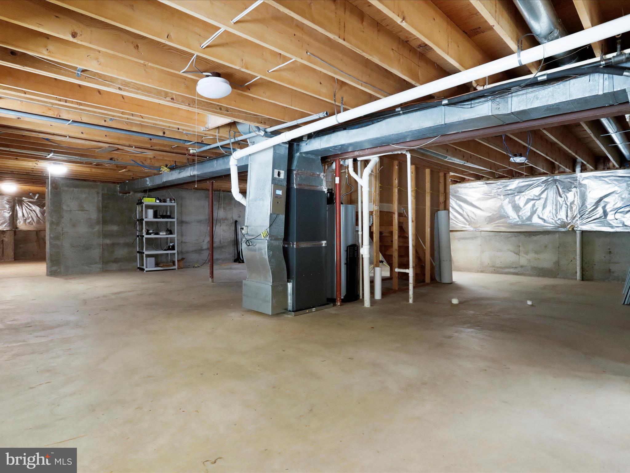 DOUGLAS WOODS - Residential