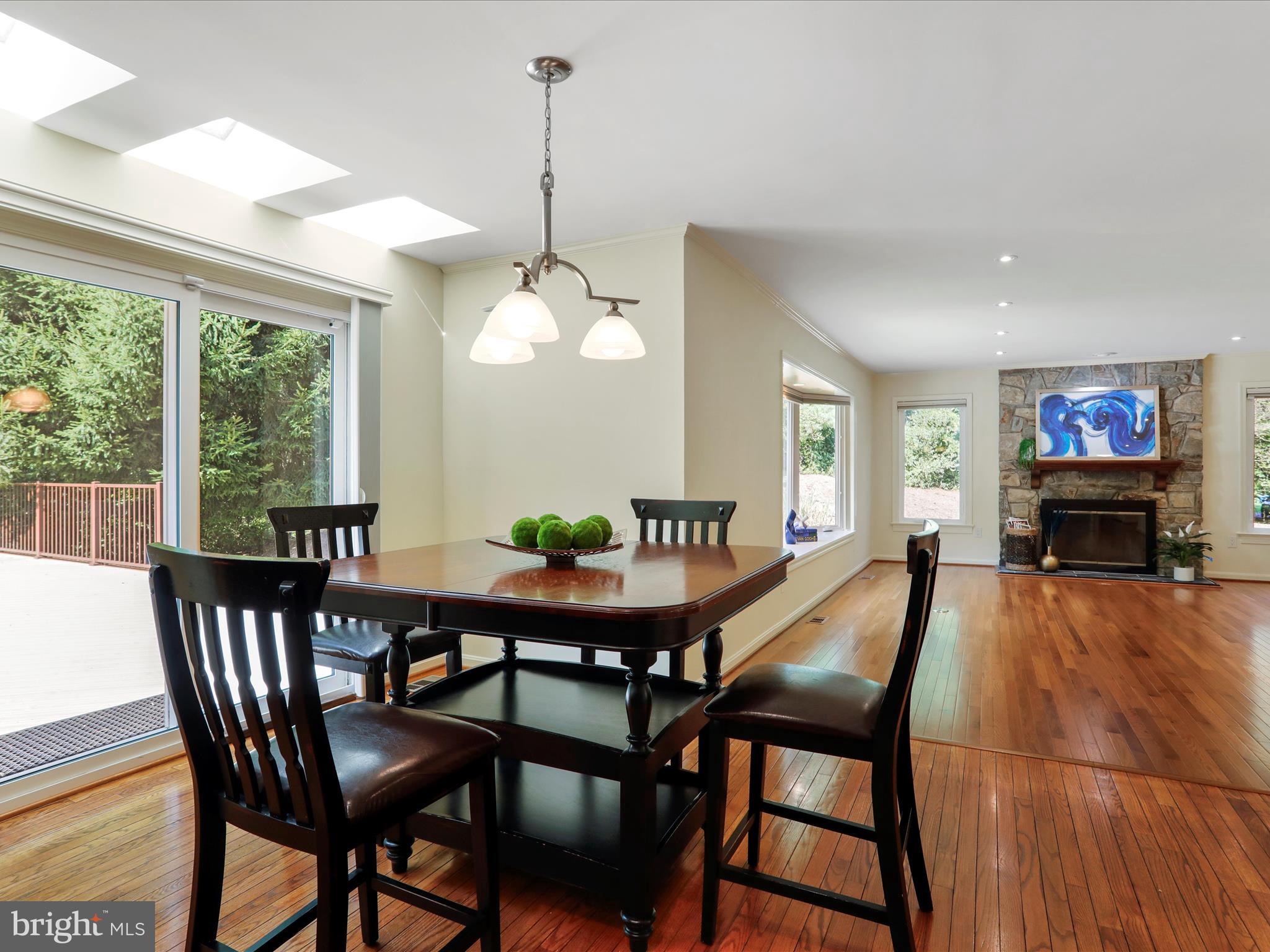 DOUGLAS WOODS - Residential