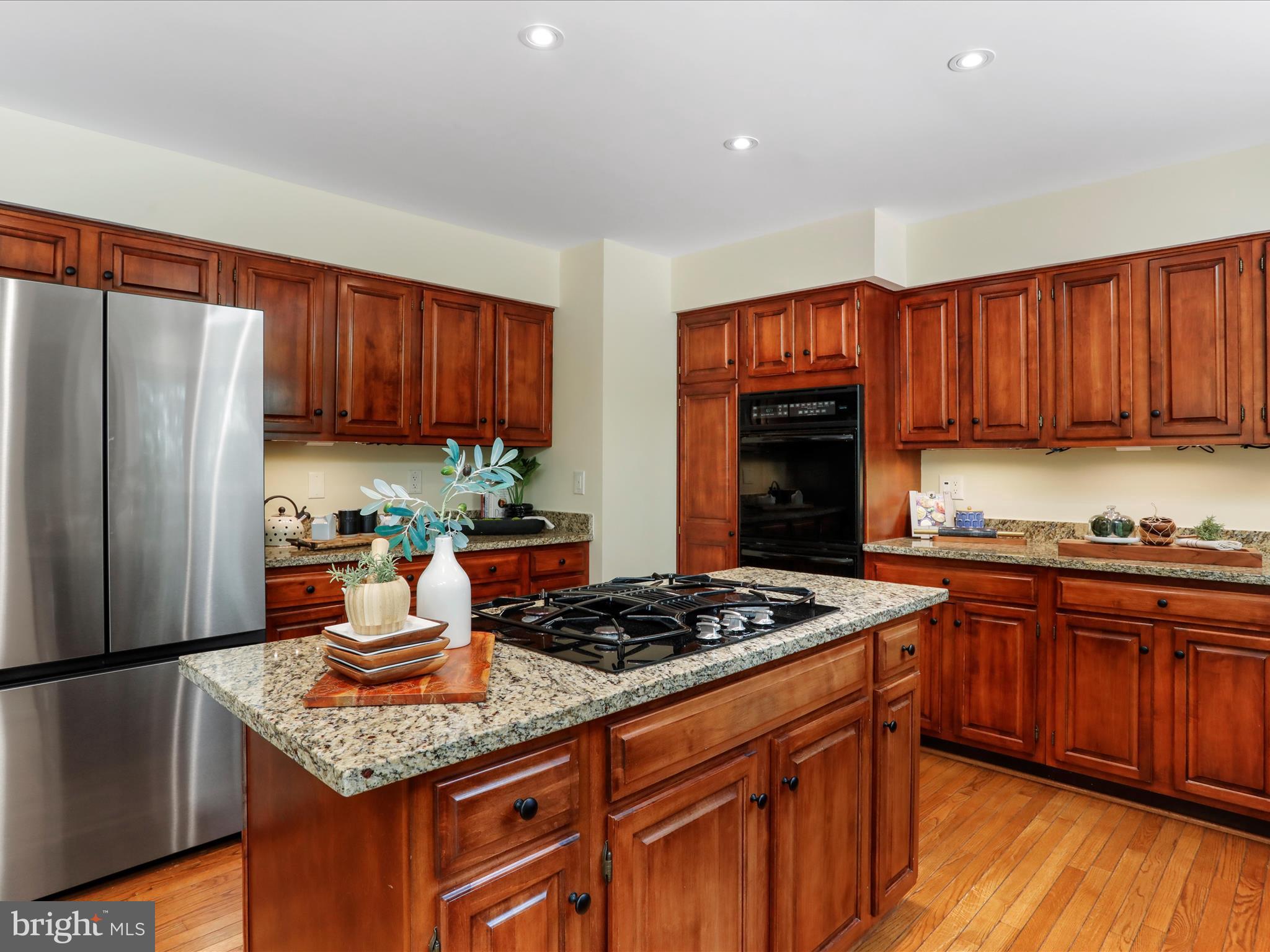 DOUGLAS WOODS - Residential