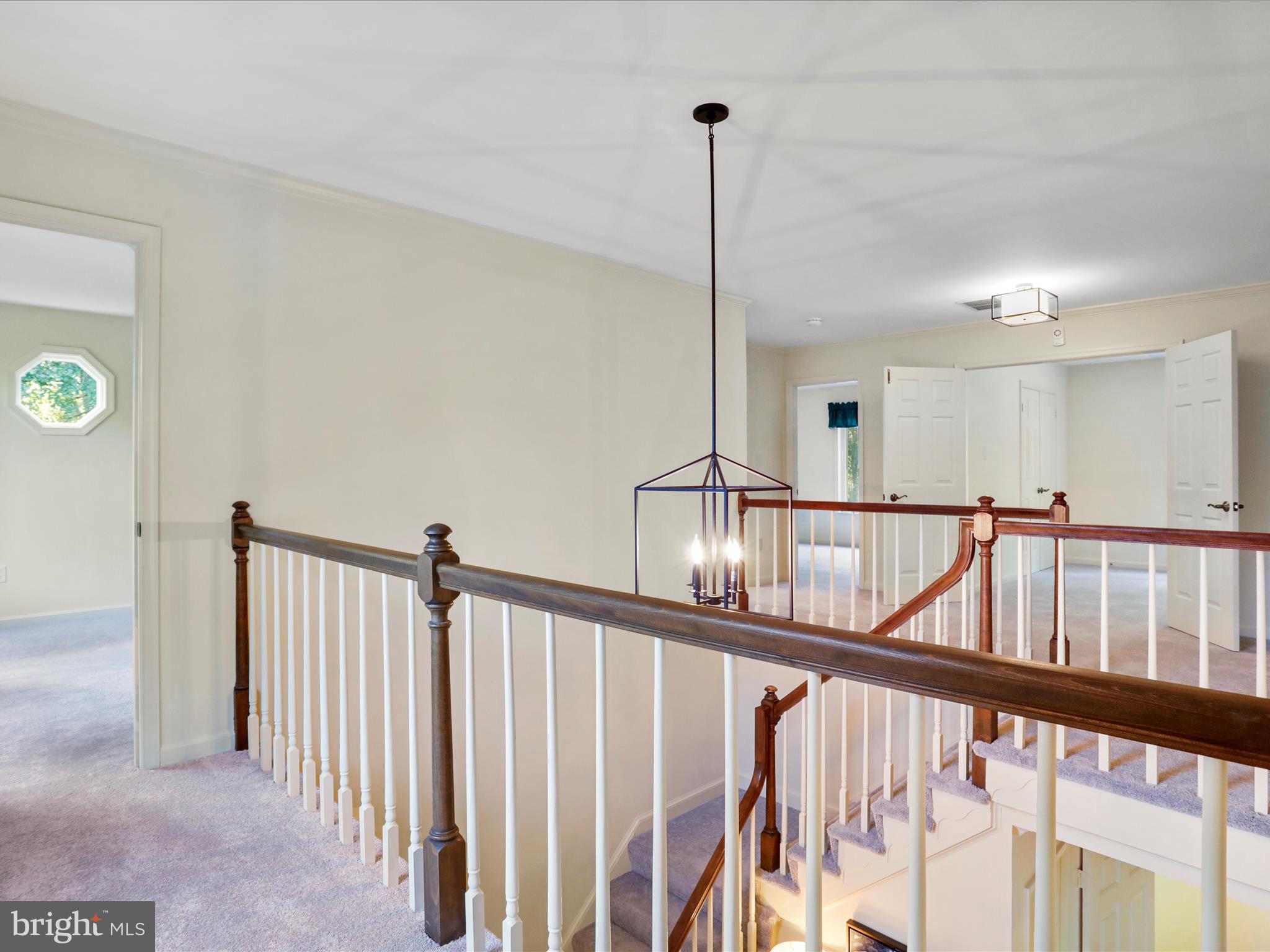 DOUGLAS WOODS - Residential