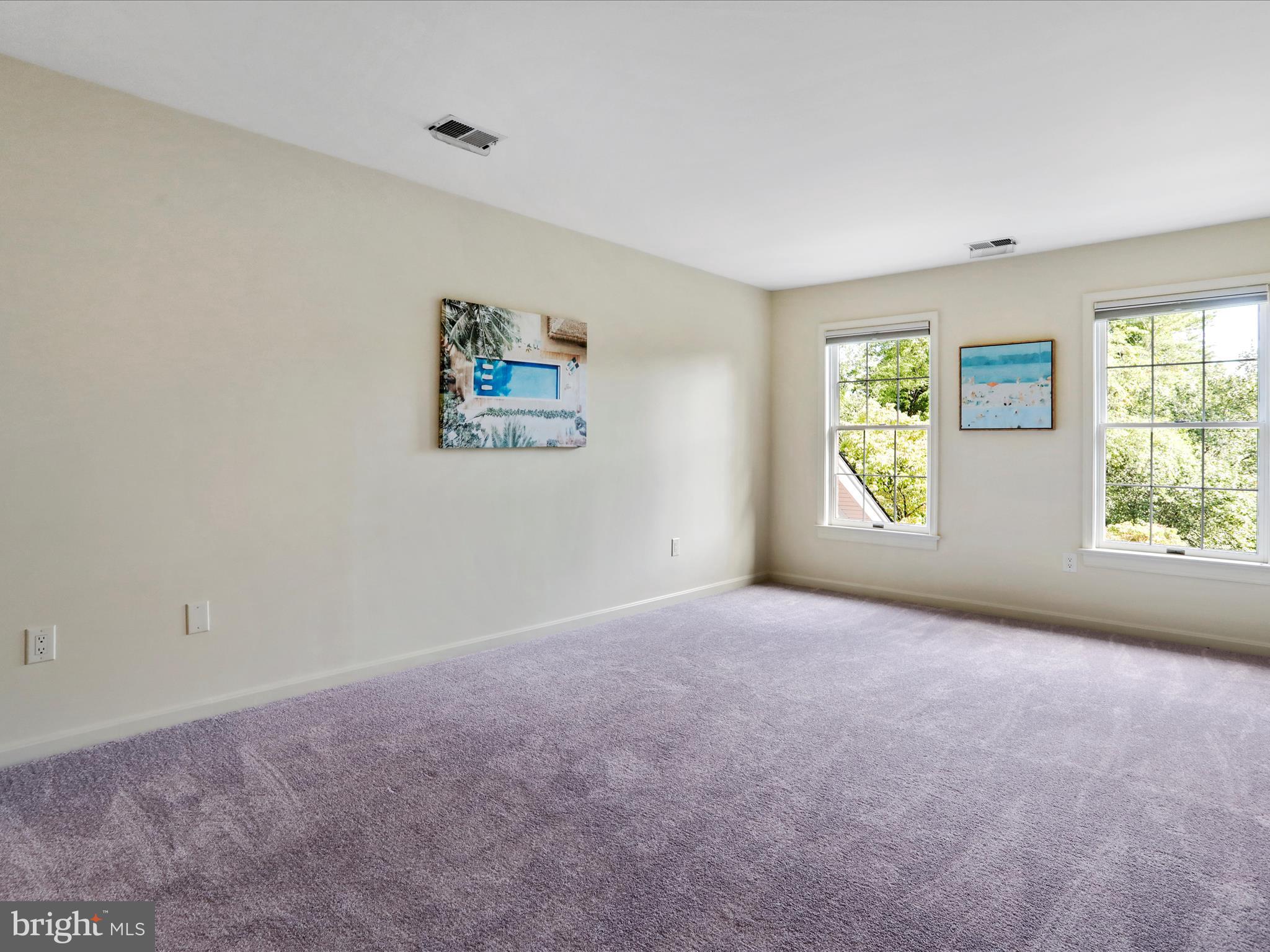 DOUGLAS WOODS - Residential