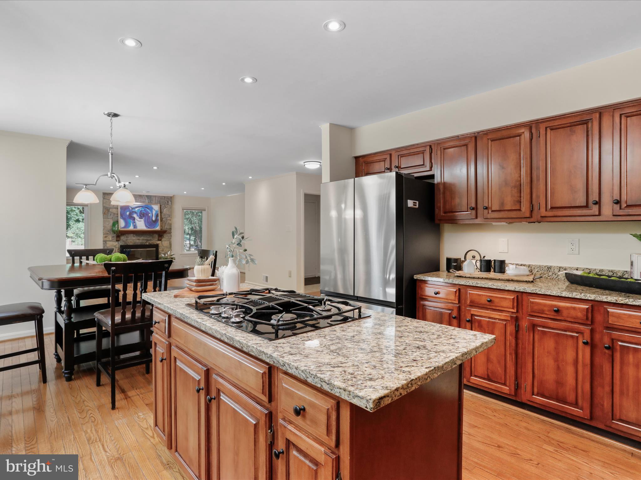 DOUGLAS WOODS - Residential