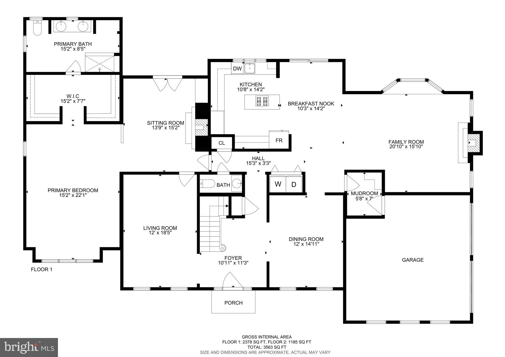 DOUGLAS WOODS - Residential