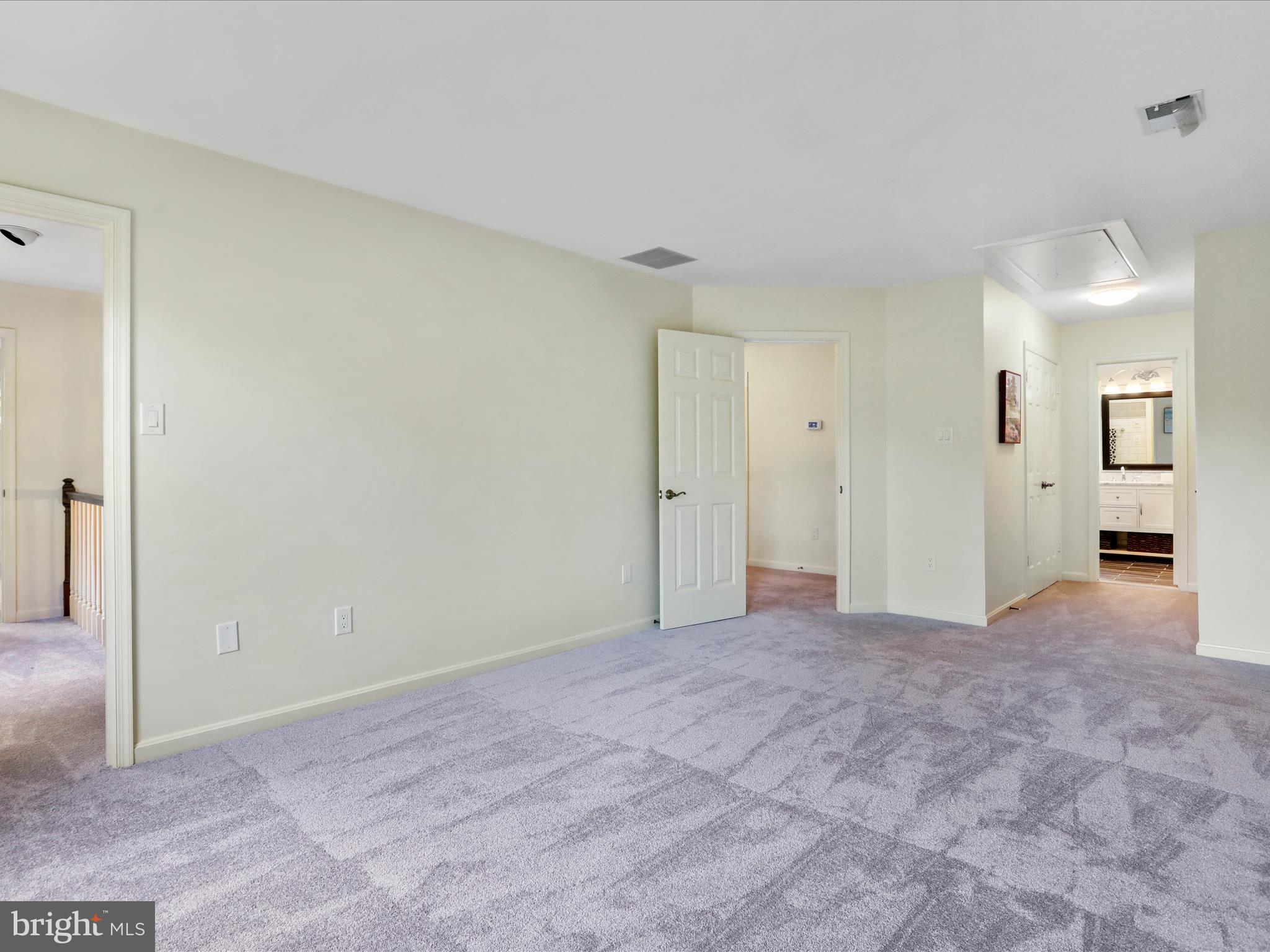 DOUGLAS WOODS - Residential