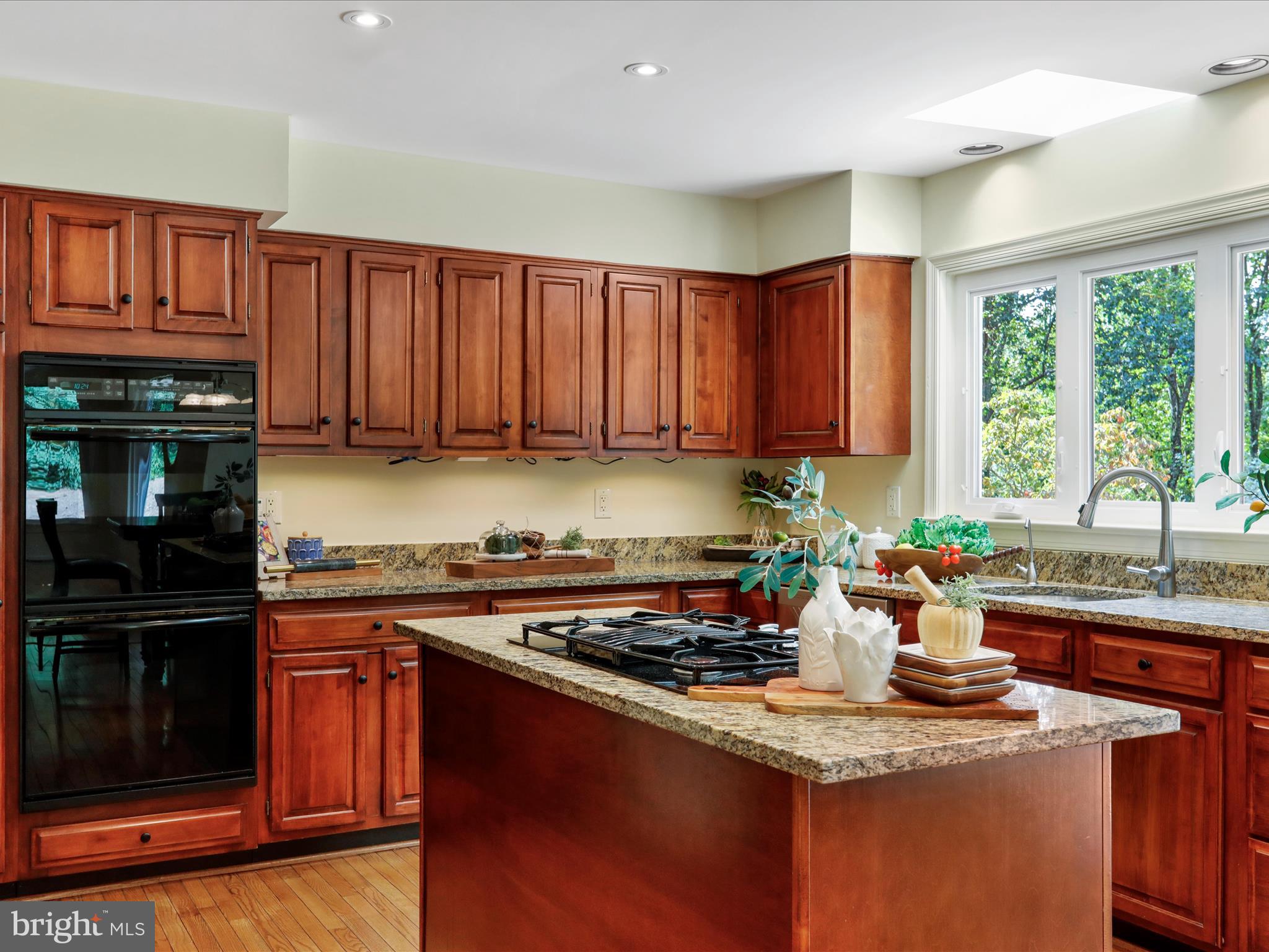 DOUGLAS WOODS - Residential