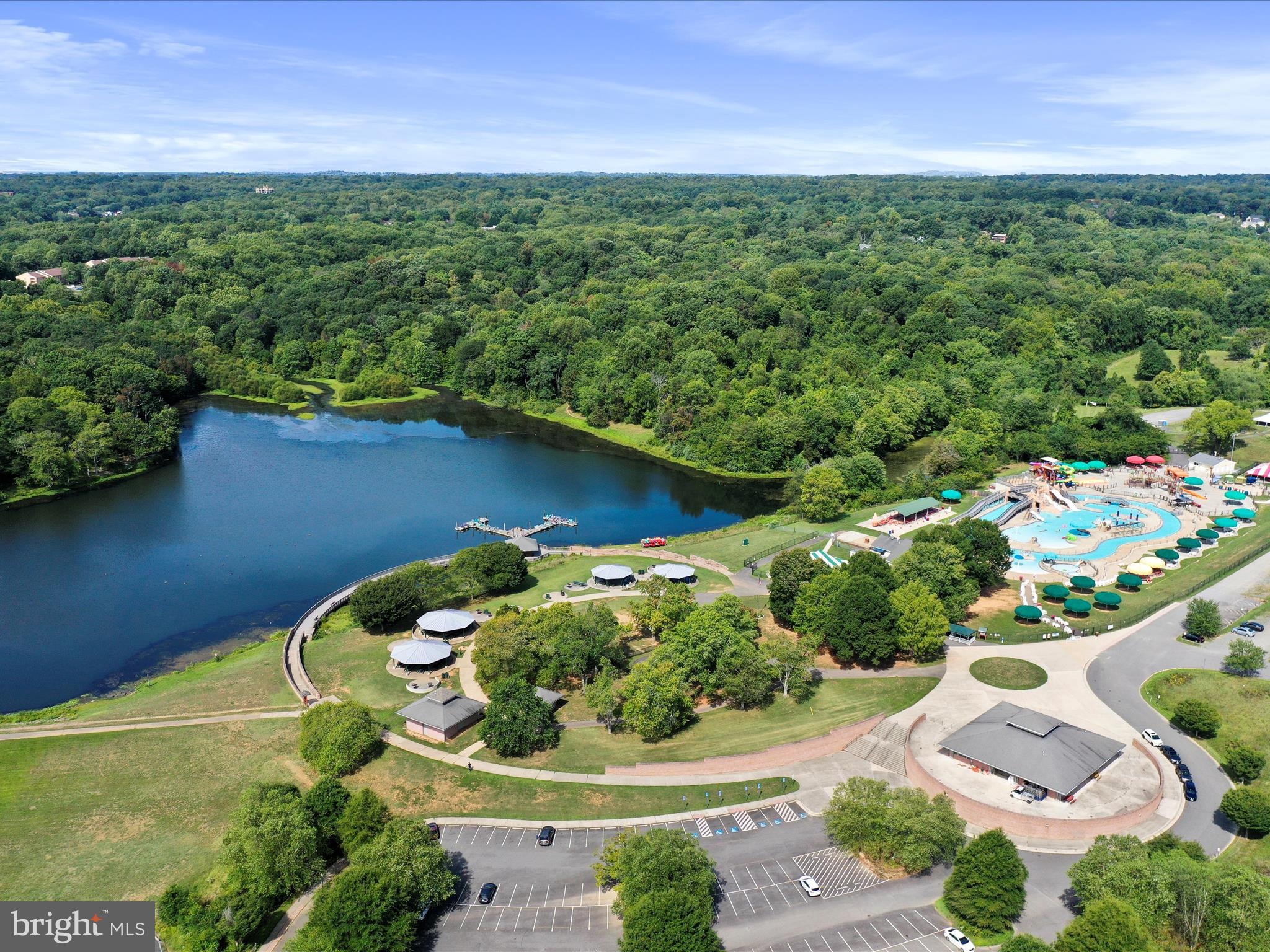 DOUGLAS WOODS - Residential