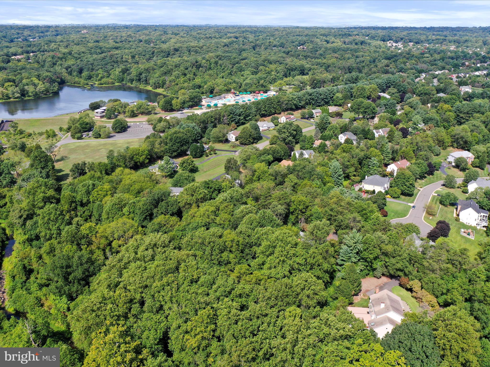 DOUGLAS WOODS - Residential